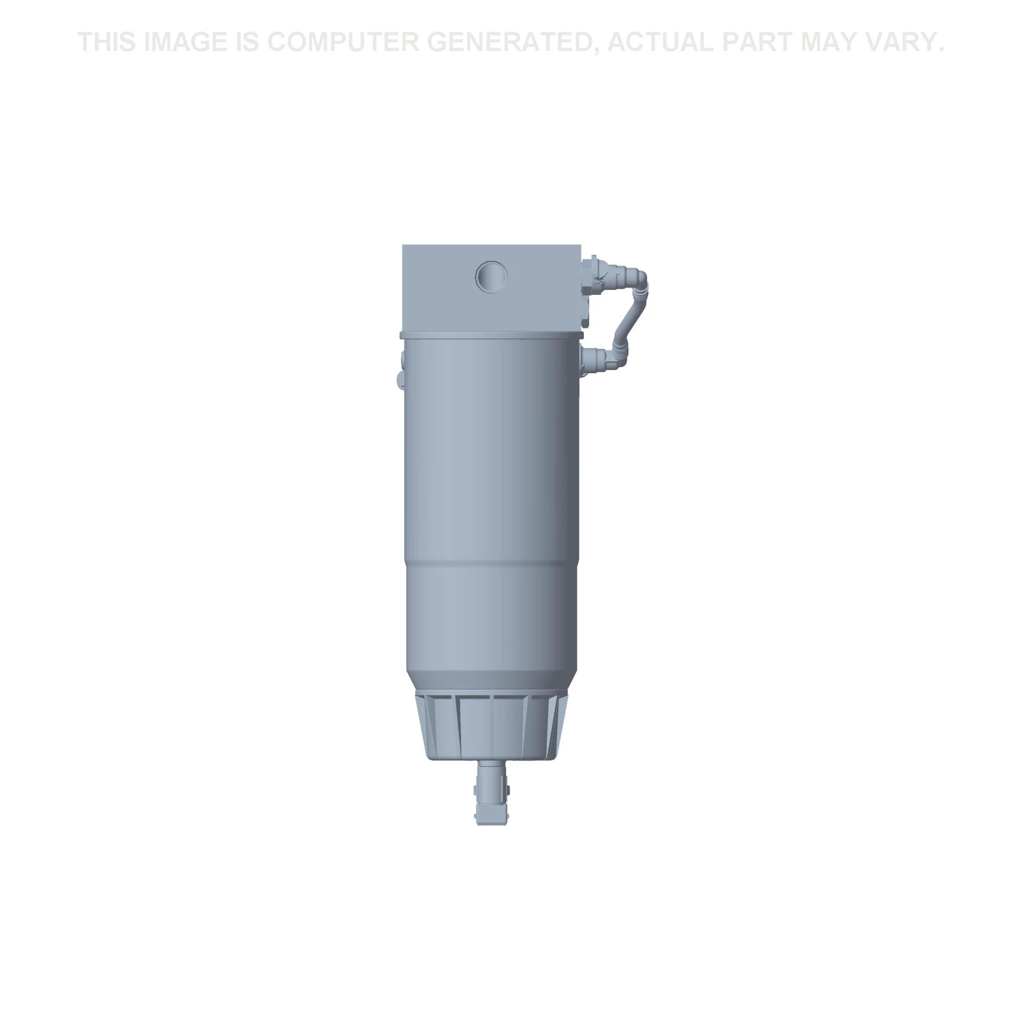 Bomba De Combustível