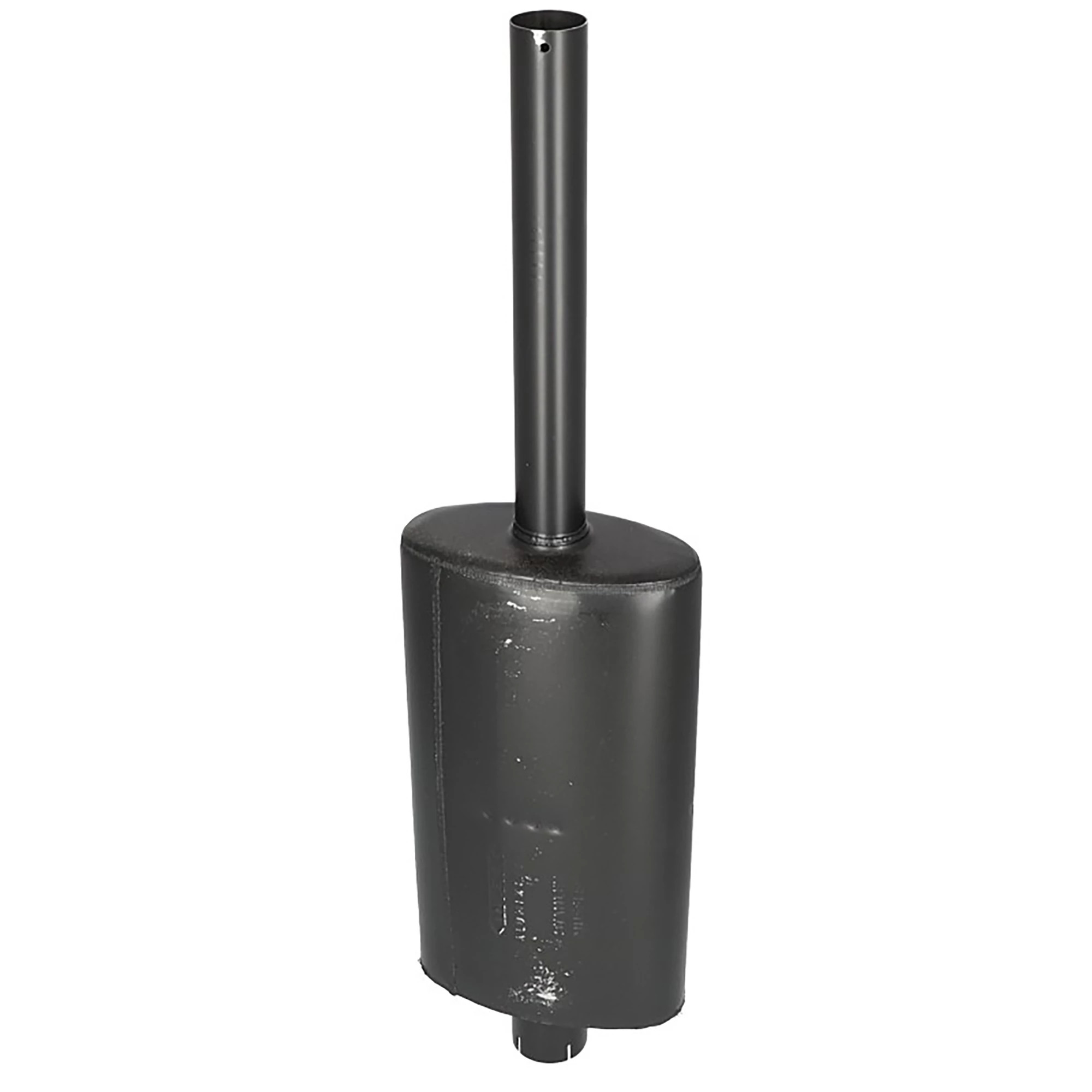 Muffler | NEWHOLLANDCE | CA | EN
