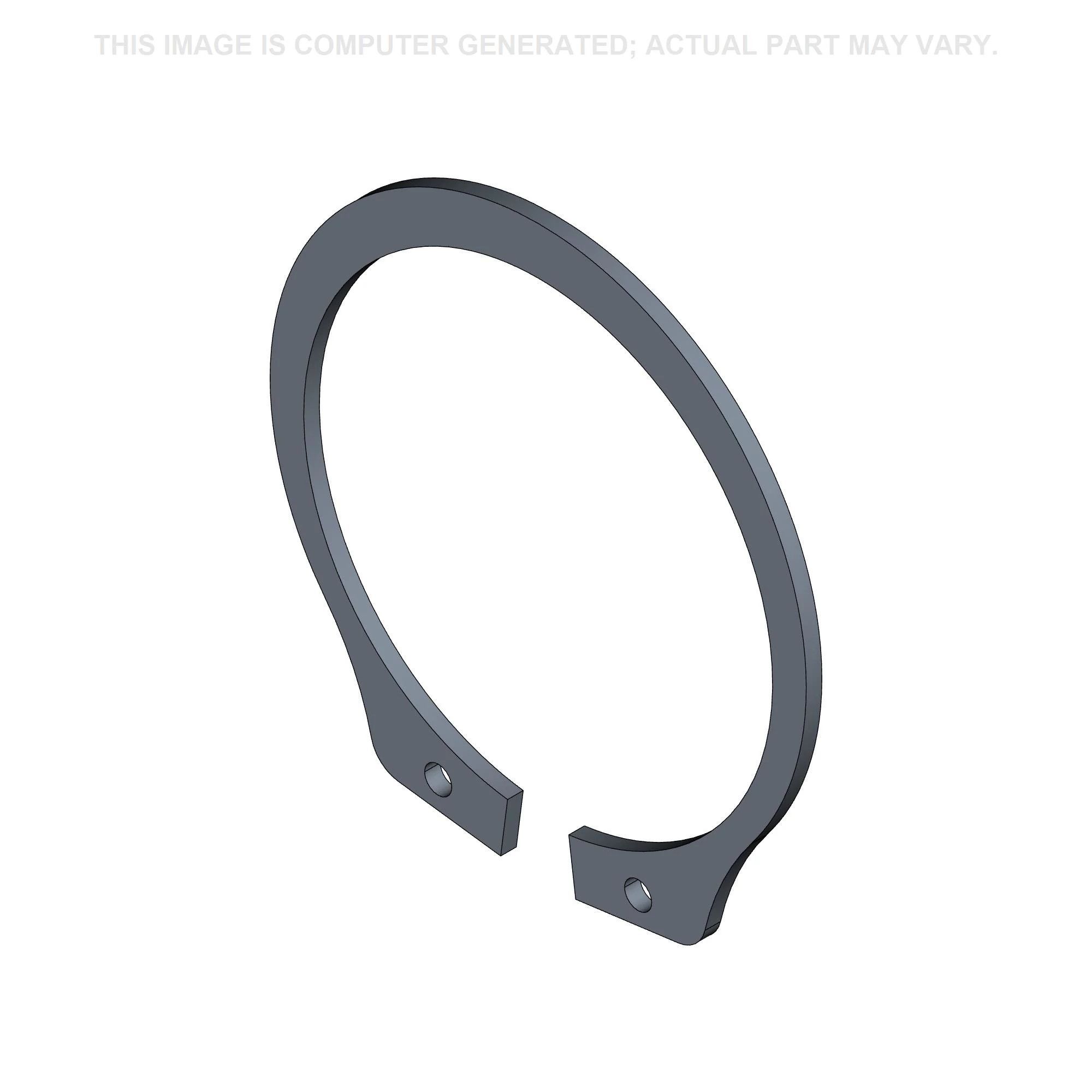 Anel De Pressão | CASEIH | BR | PT