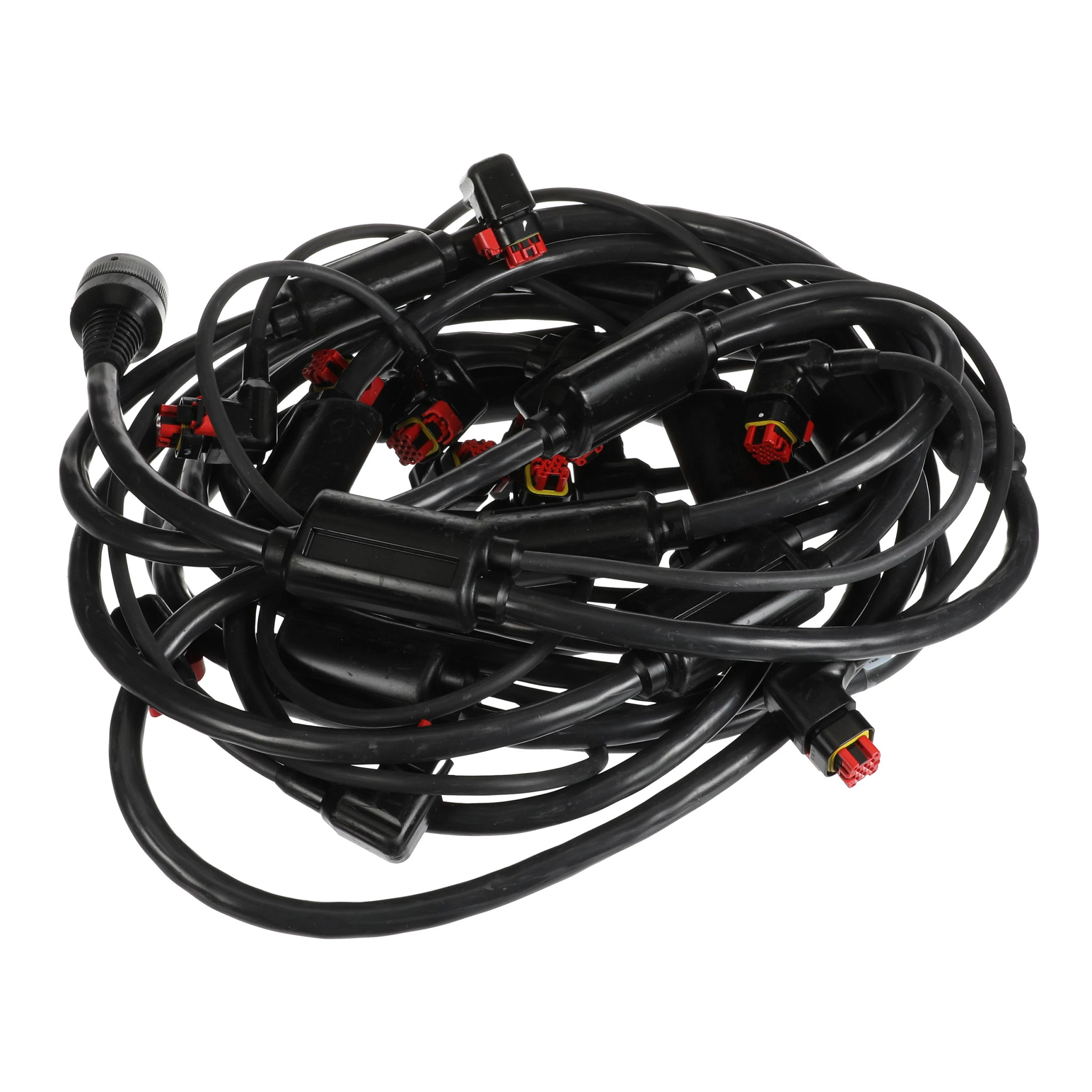 WIRE HARNESS | CASEIH | US | EN