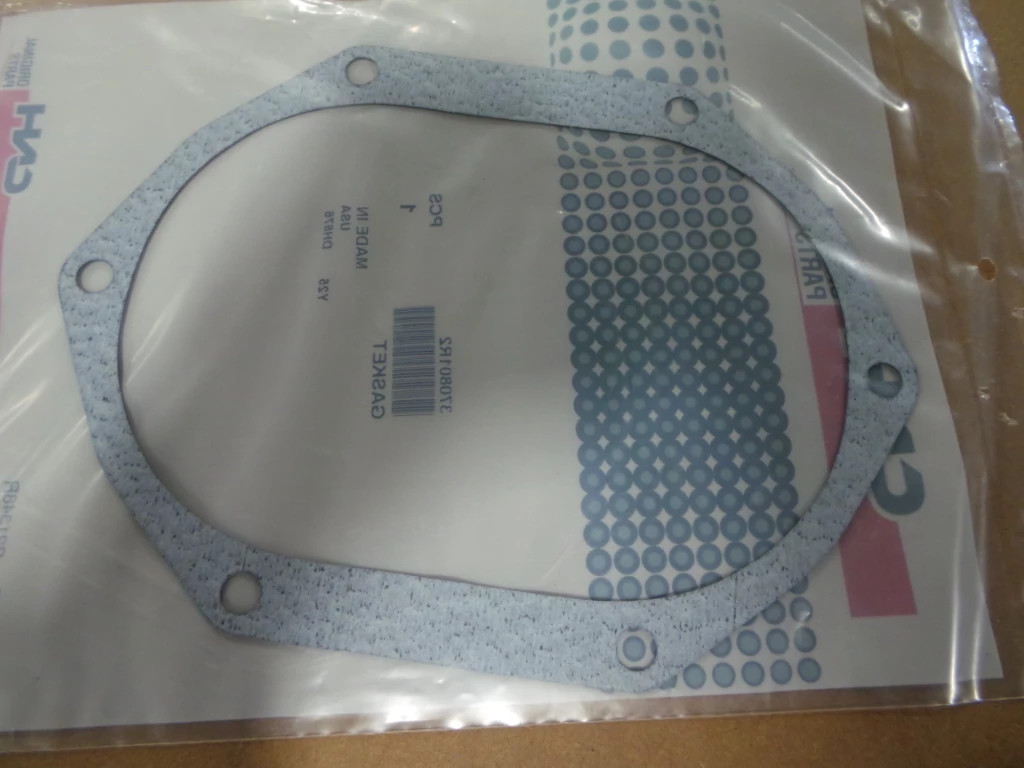 GASKET | CASEIH | CA | EN