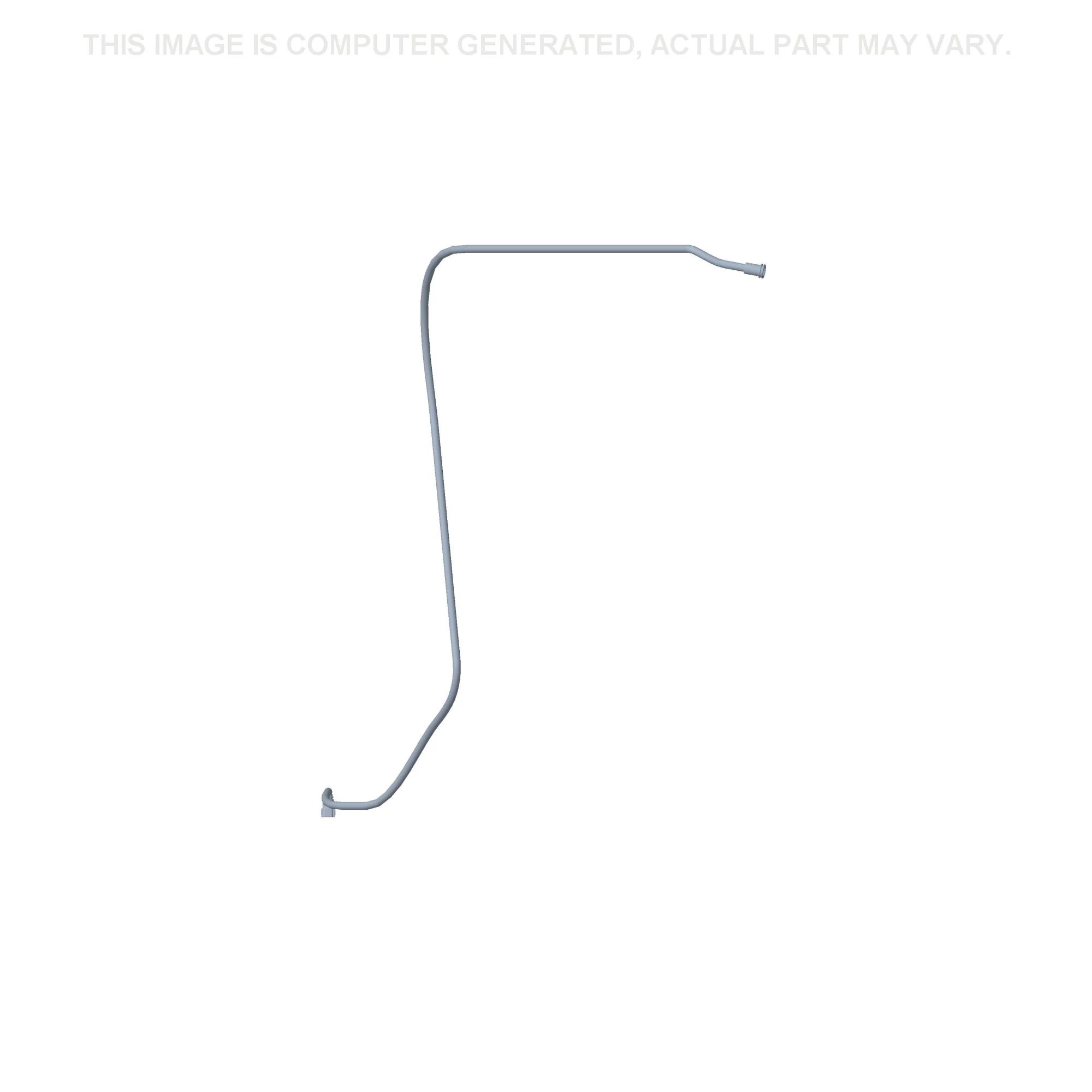 FUEL HOSE | CASEIH | EU | EN