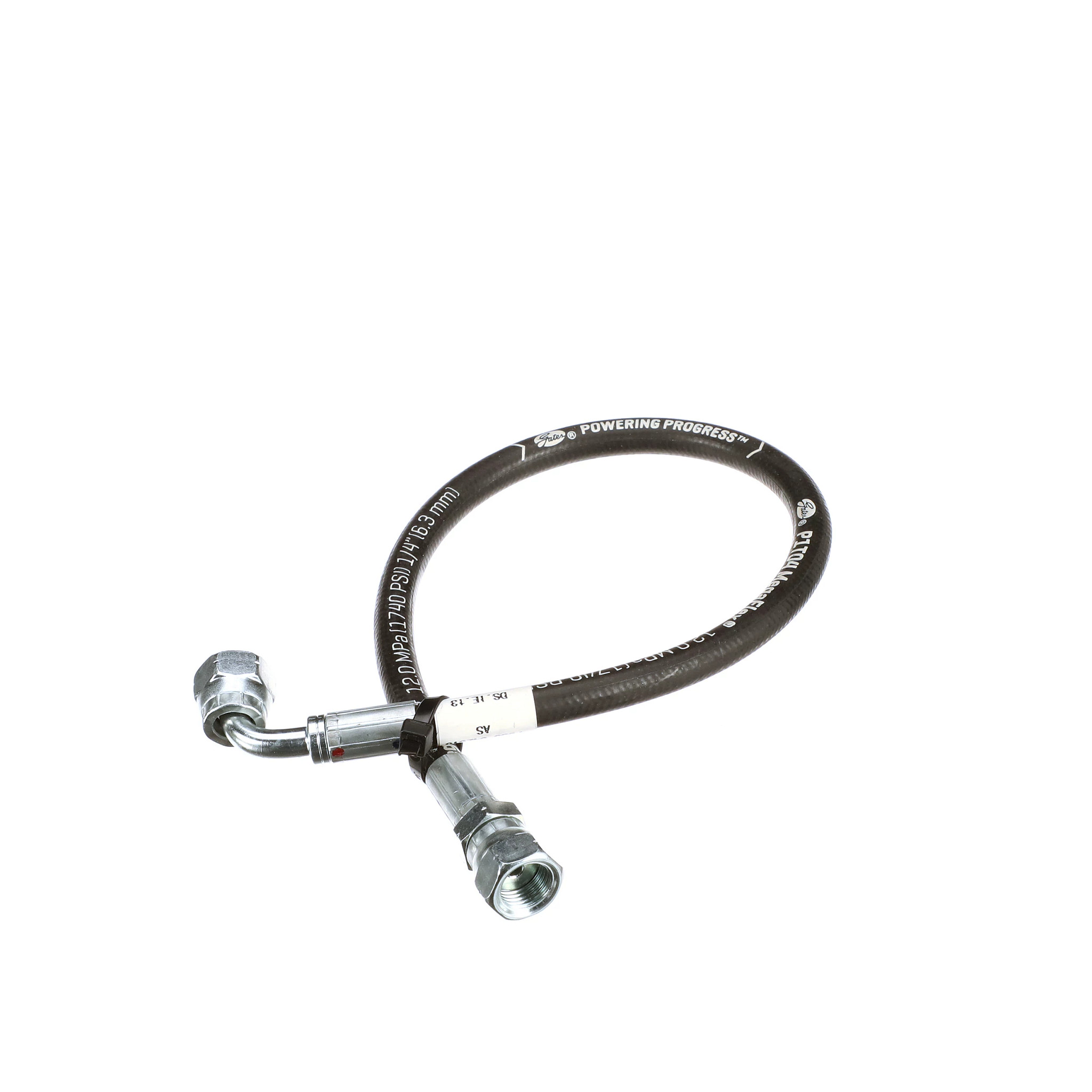 Mangueira Hidráulica | NEWHOLLANDCE | BR | PT