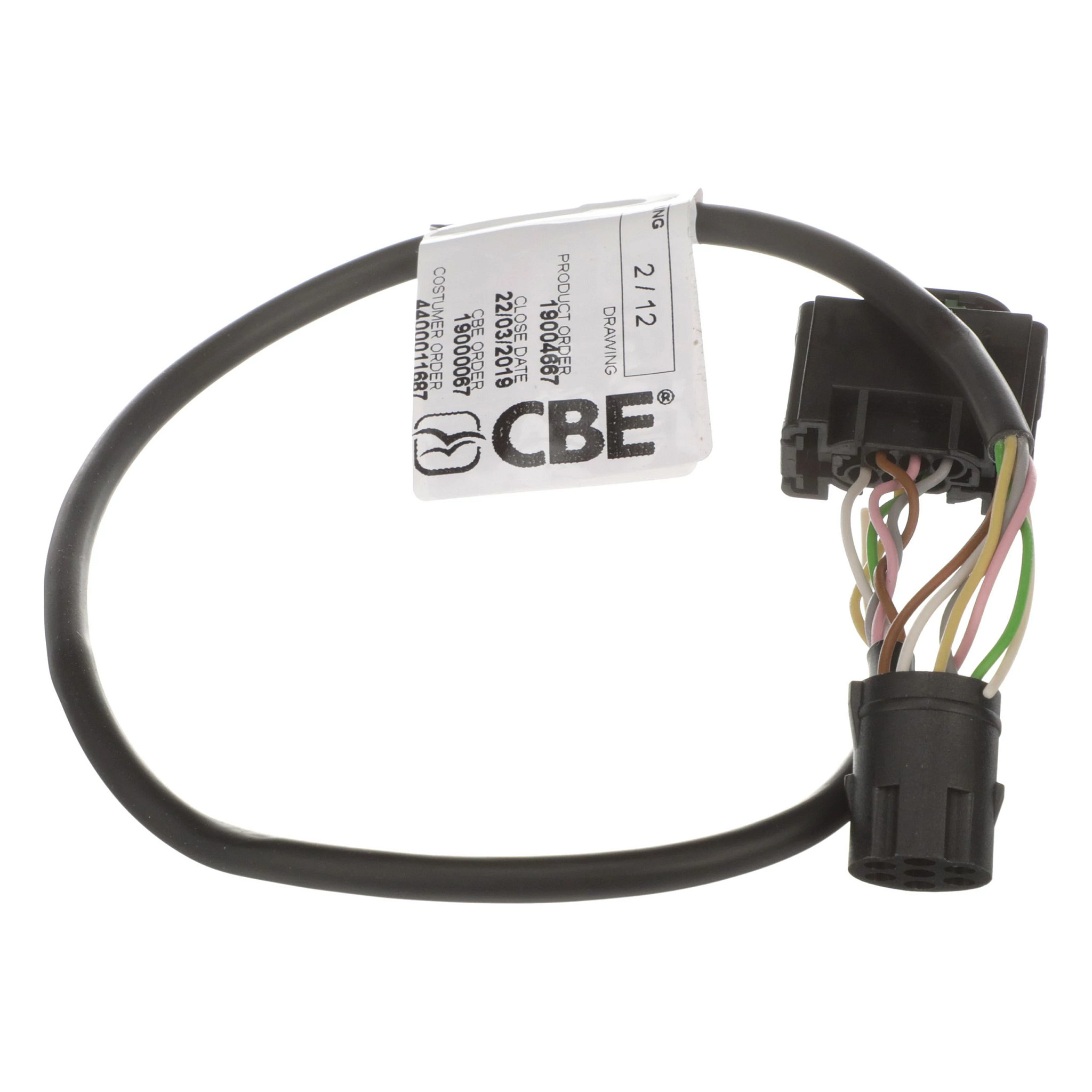 CABLE EXTENSION | NEWHOLLANDAG | US | EN