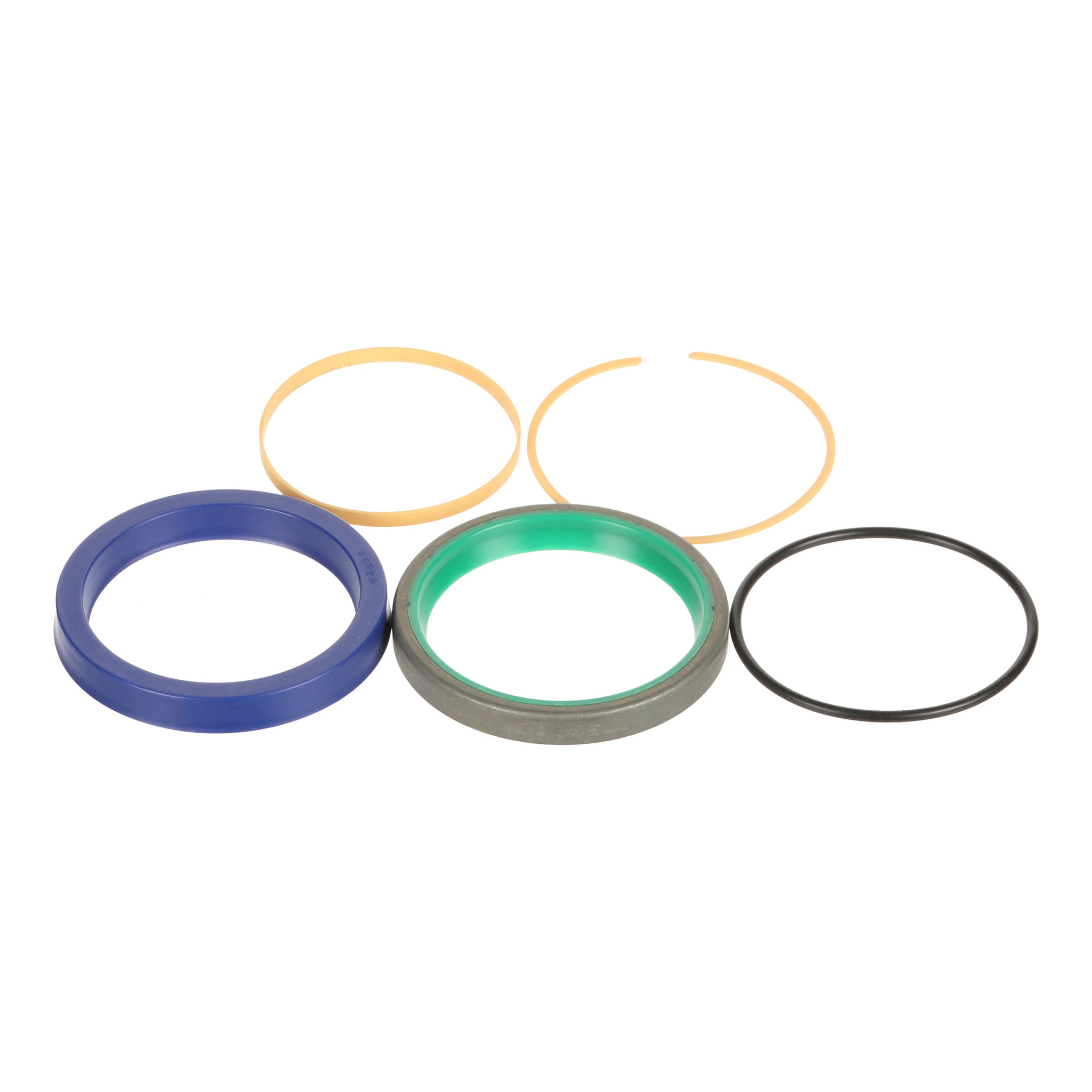 SEAL KIT | CASEIH | EU | EN