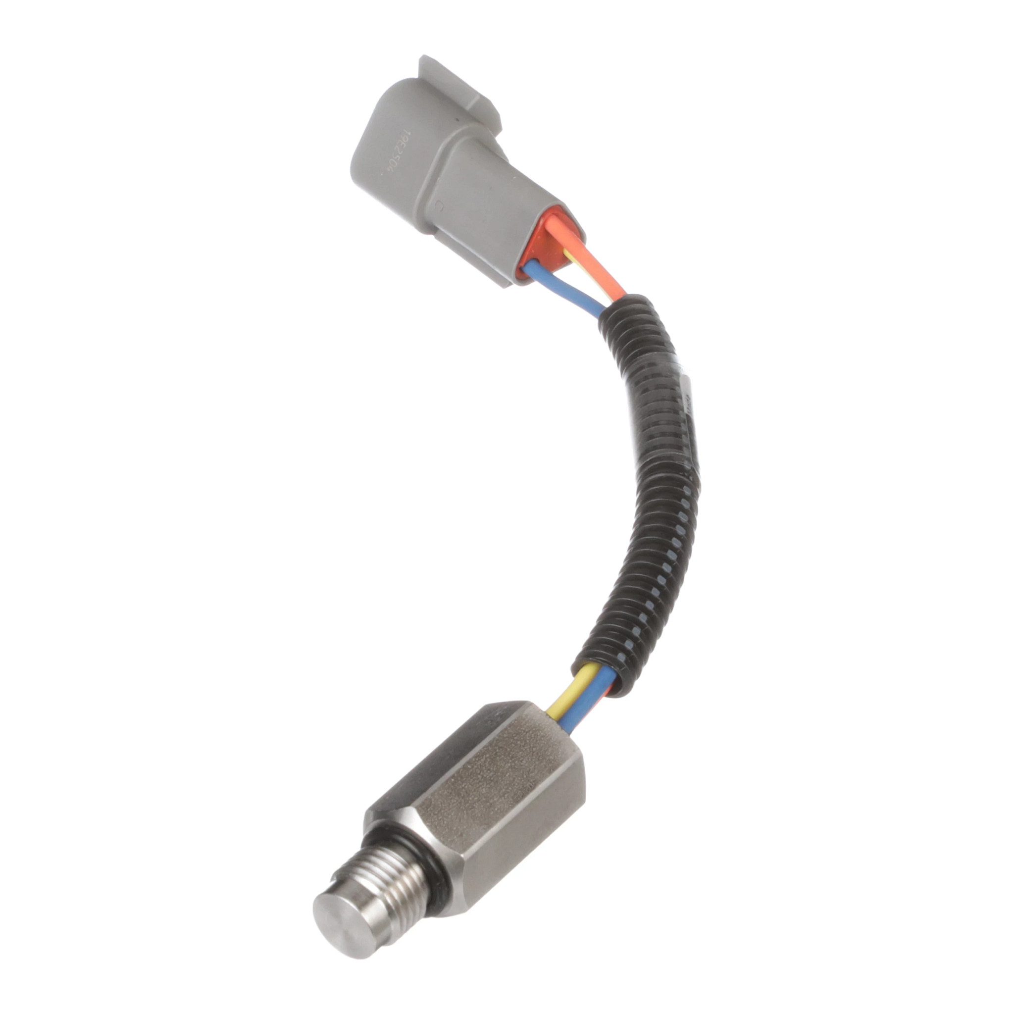 87662557 | Rotor Motor Speed Sensor | Case IH | MyCNH US Store