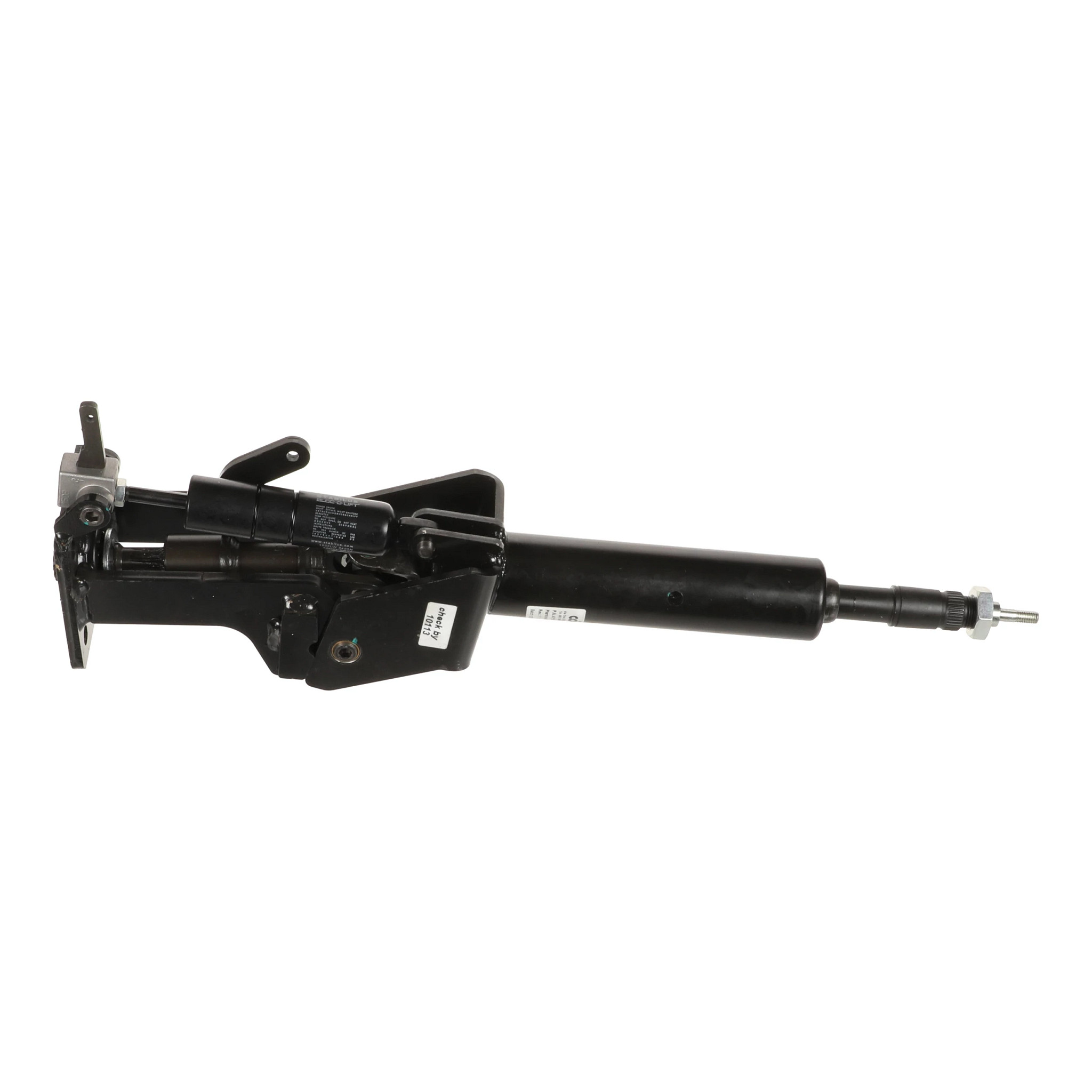 STEERING COLUMN | NEWHOLLANDAG | AU | EN