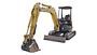 CRAWLER EXCAVATOR - ASN PX15-20658 (N8TN62744) CRAWLER EXCAVATOR - ASN PX15-20658 (N8TN62744) | NEWHOLLANDCE | BR | PT