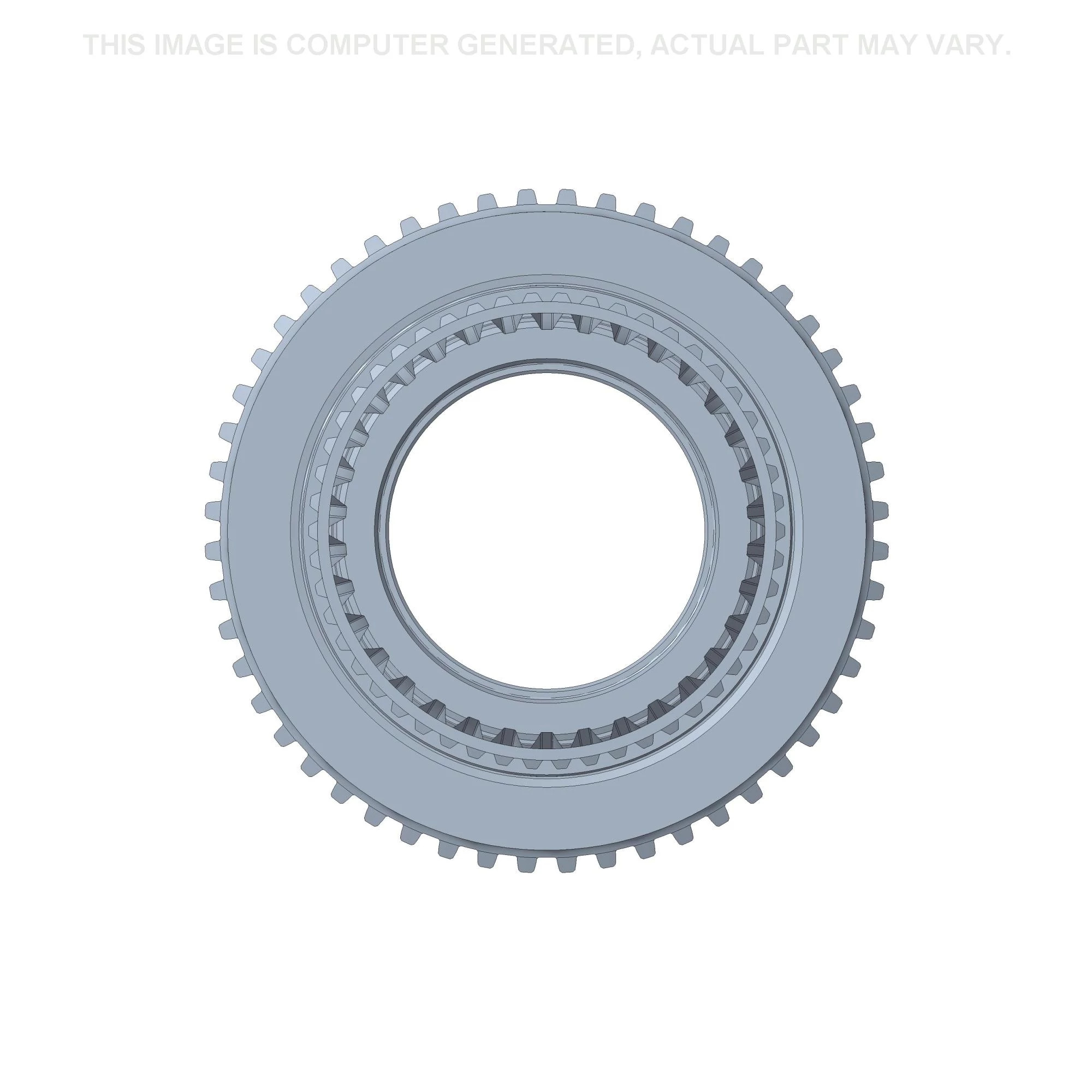GEAR SHAFT | NEWHOLLANDAG | CA | EN