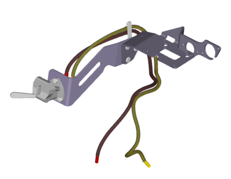 DIA KIT, TRACTOR | CASECE | SA | EN