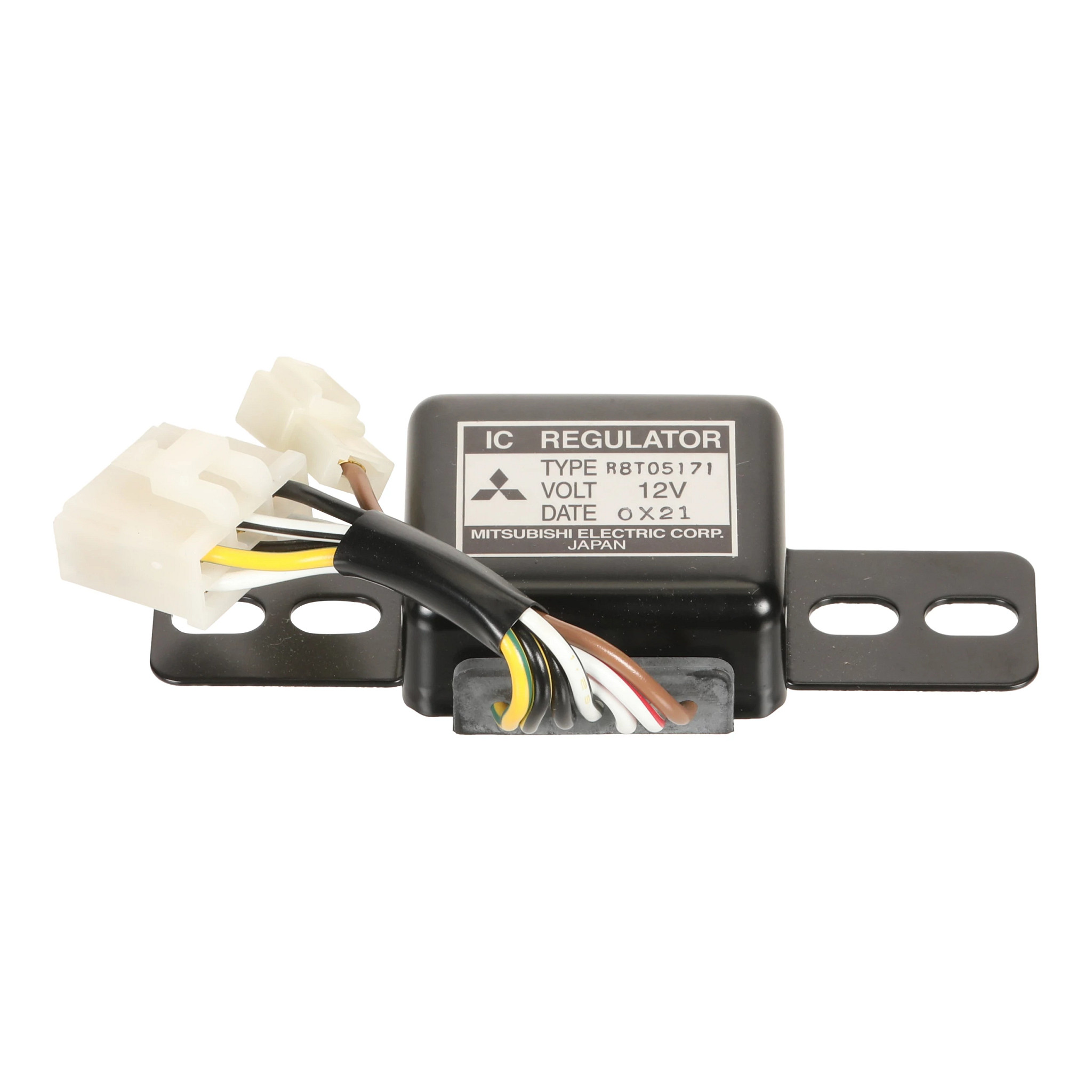 REGULATEUR | CASECE | FR | FR