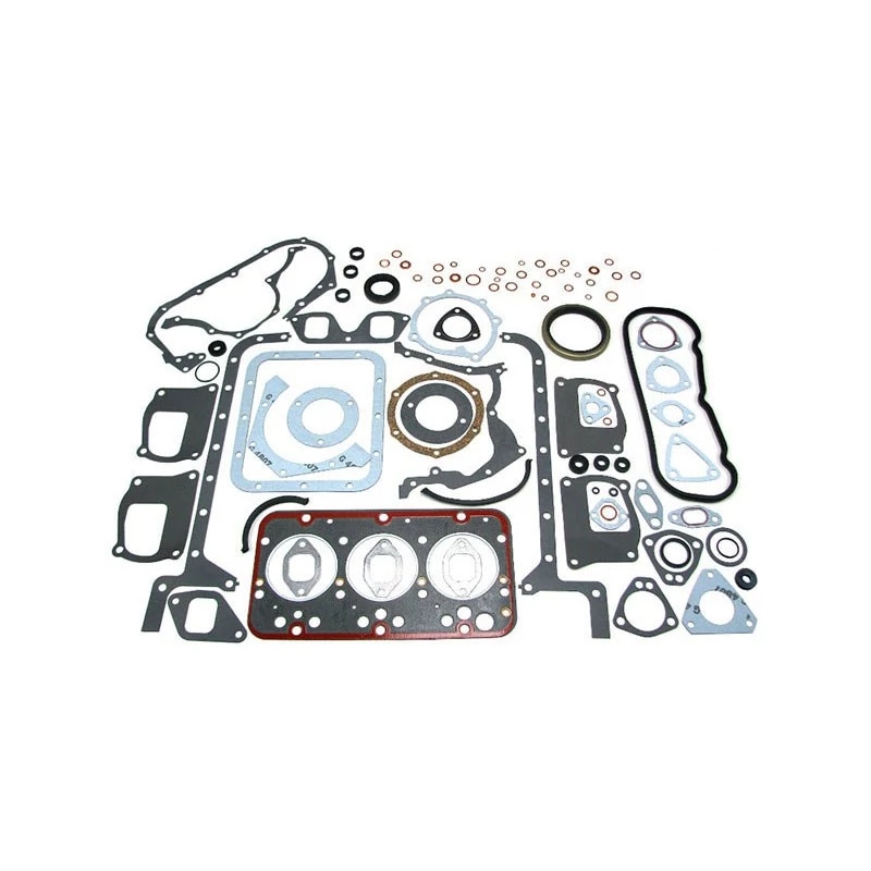 GASKET KIT | NEWHOLLANDAG | CA | EN