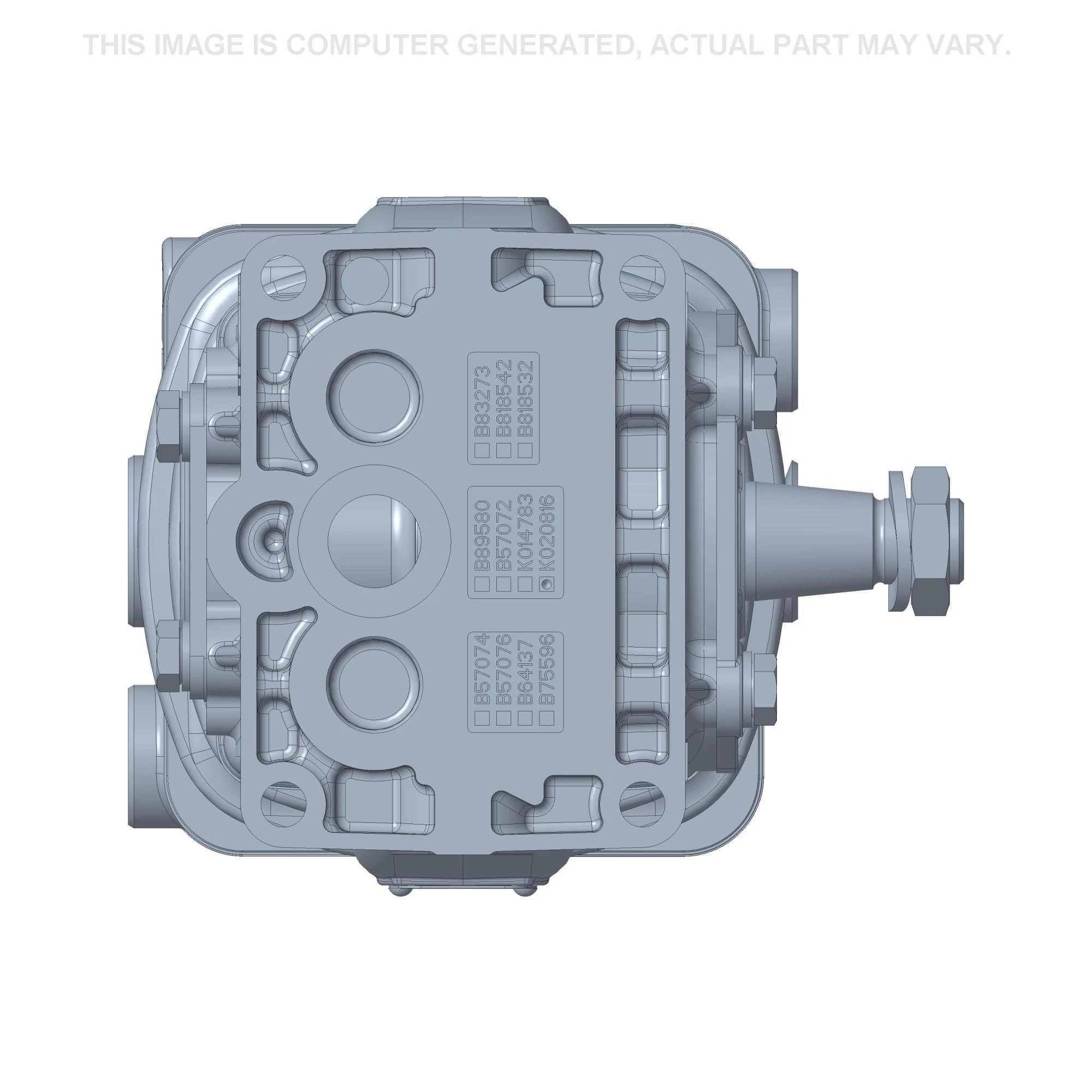 Compressor De Ar