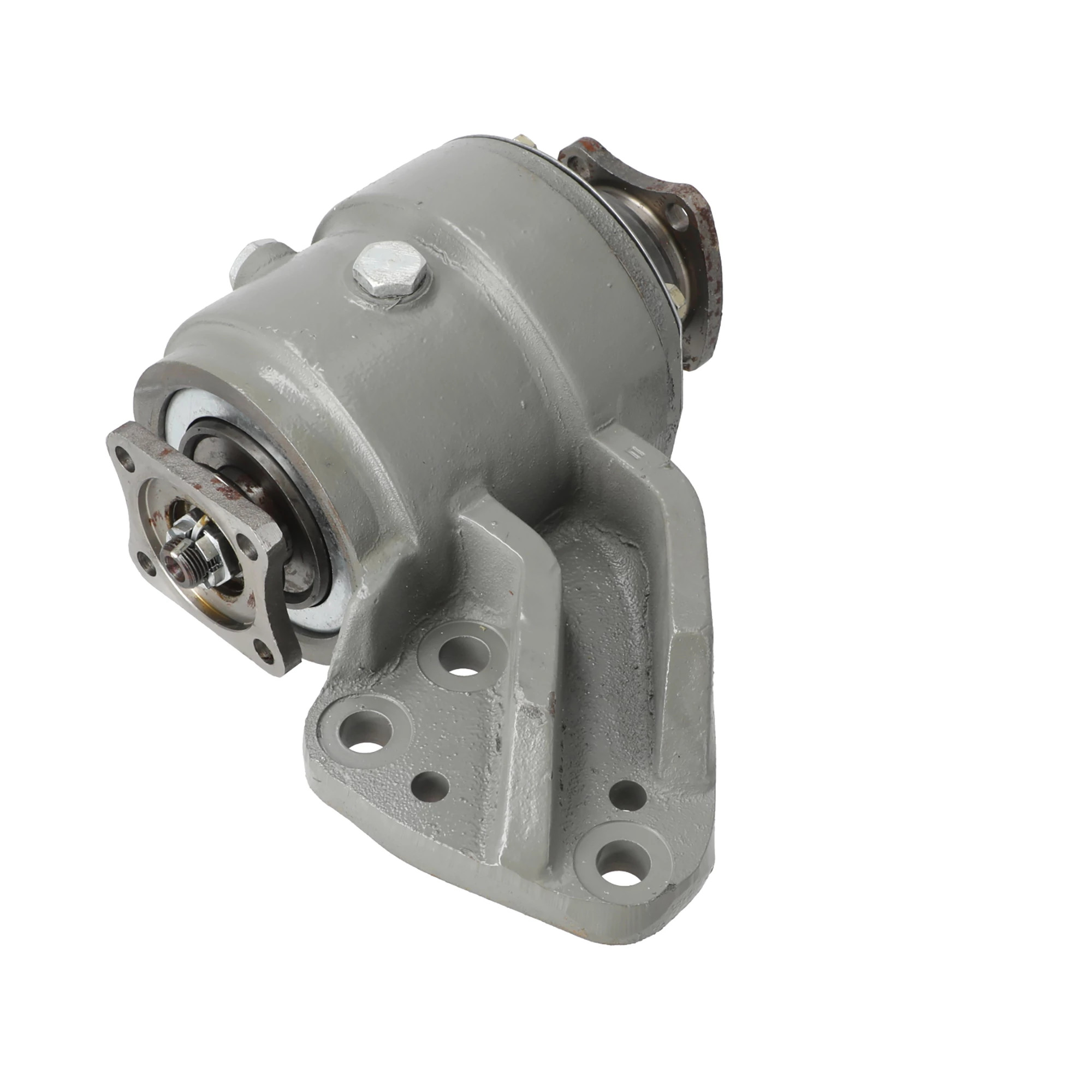 Intermediate Bearing Assembly | CASEIH | US | EN