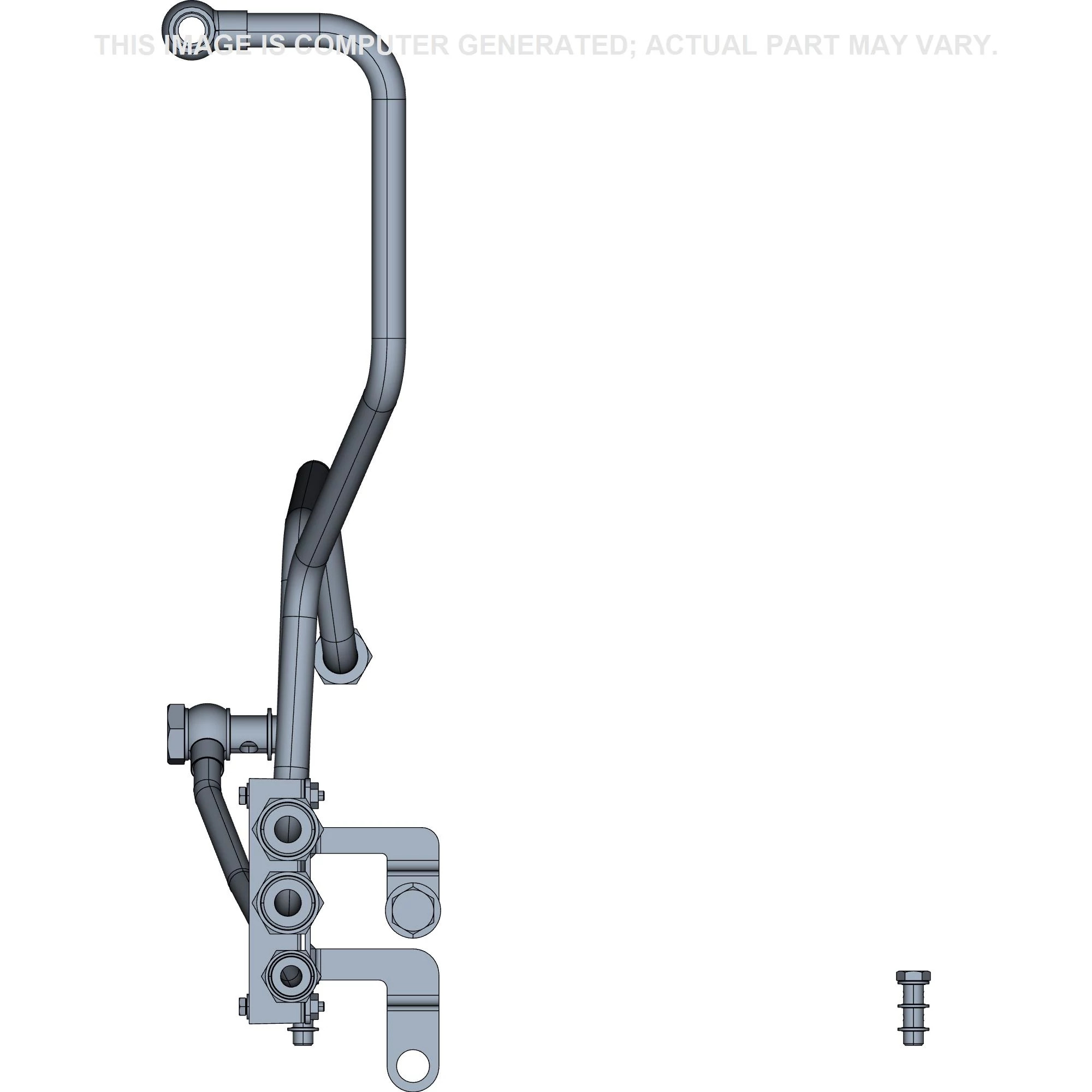 DIA KIT, TRACTOR | NEWHOLLANDAG | CA | EN