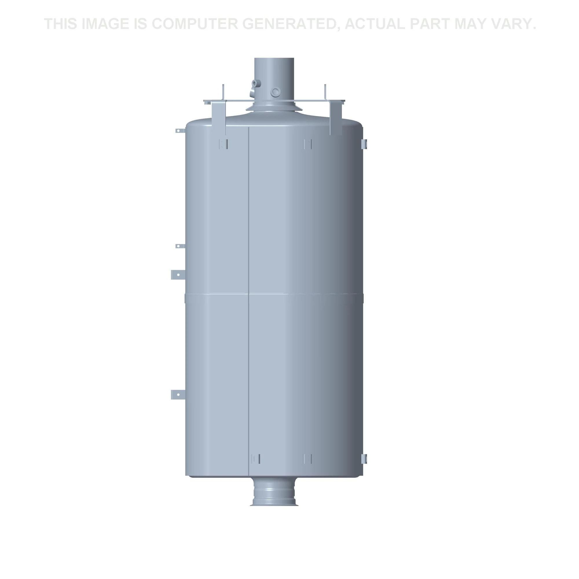 MUFFLER | NEWHOLLANDAG | EU | EN