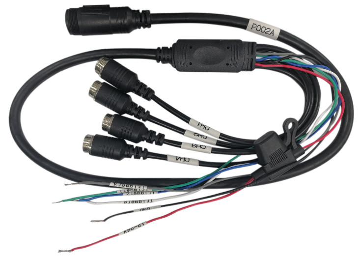 Mazo de cables para MS7-TOUCH-FHD - 73332818