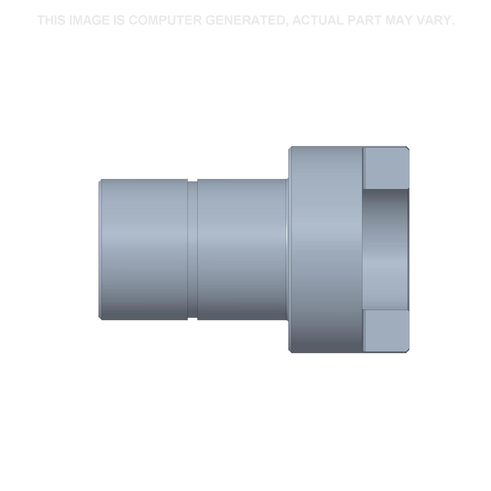 SLEEVE | NEWHOLLANDAG | CA | EN