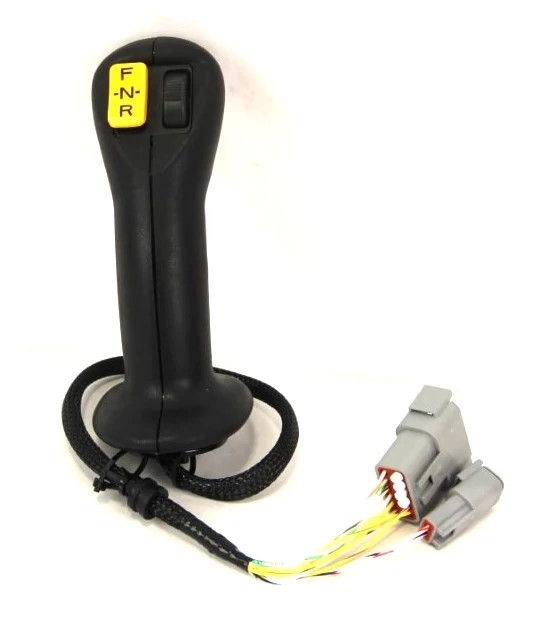 Reman Joystick | DEFAULT | CA | EN