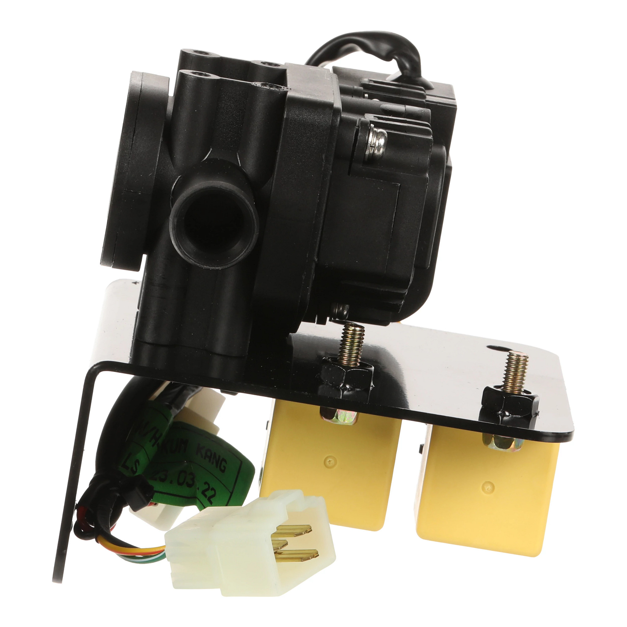 ACTUATOR | CASEIH | GB | EN