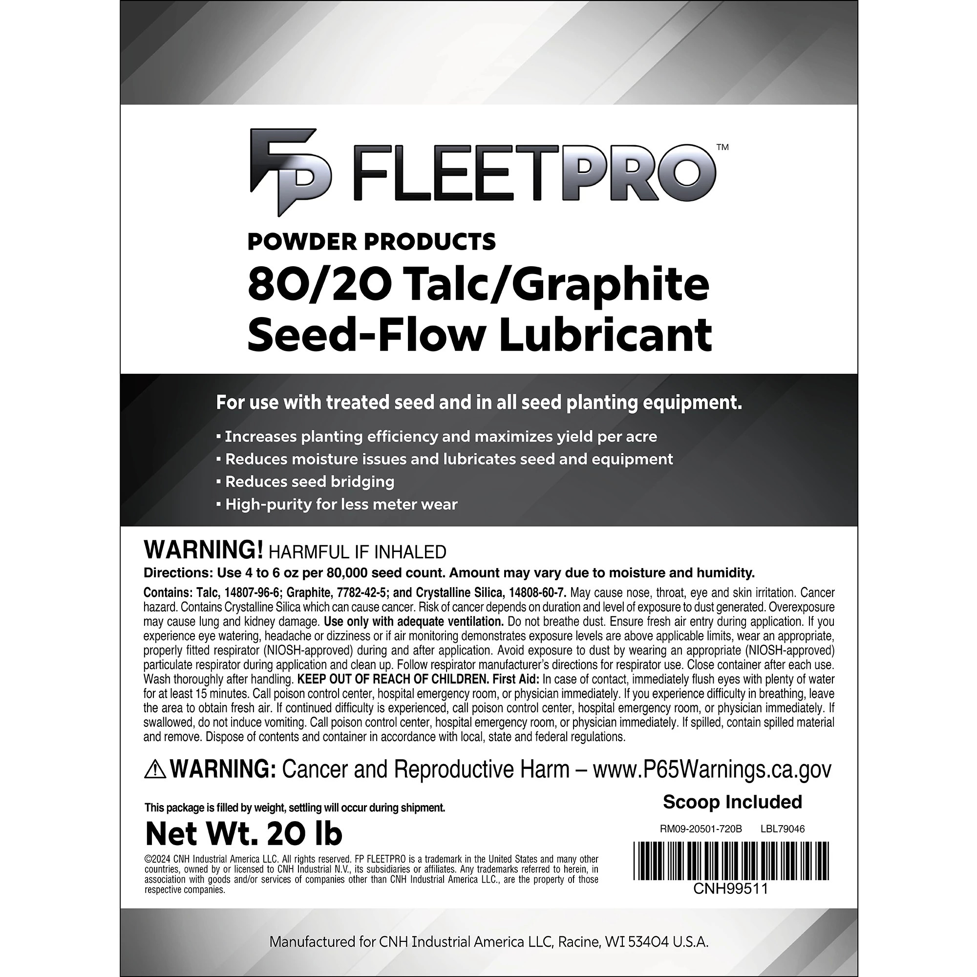 Fluid | CASEIH | US | EN