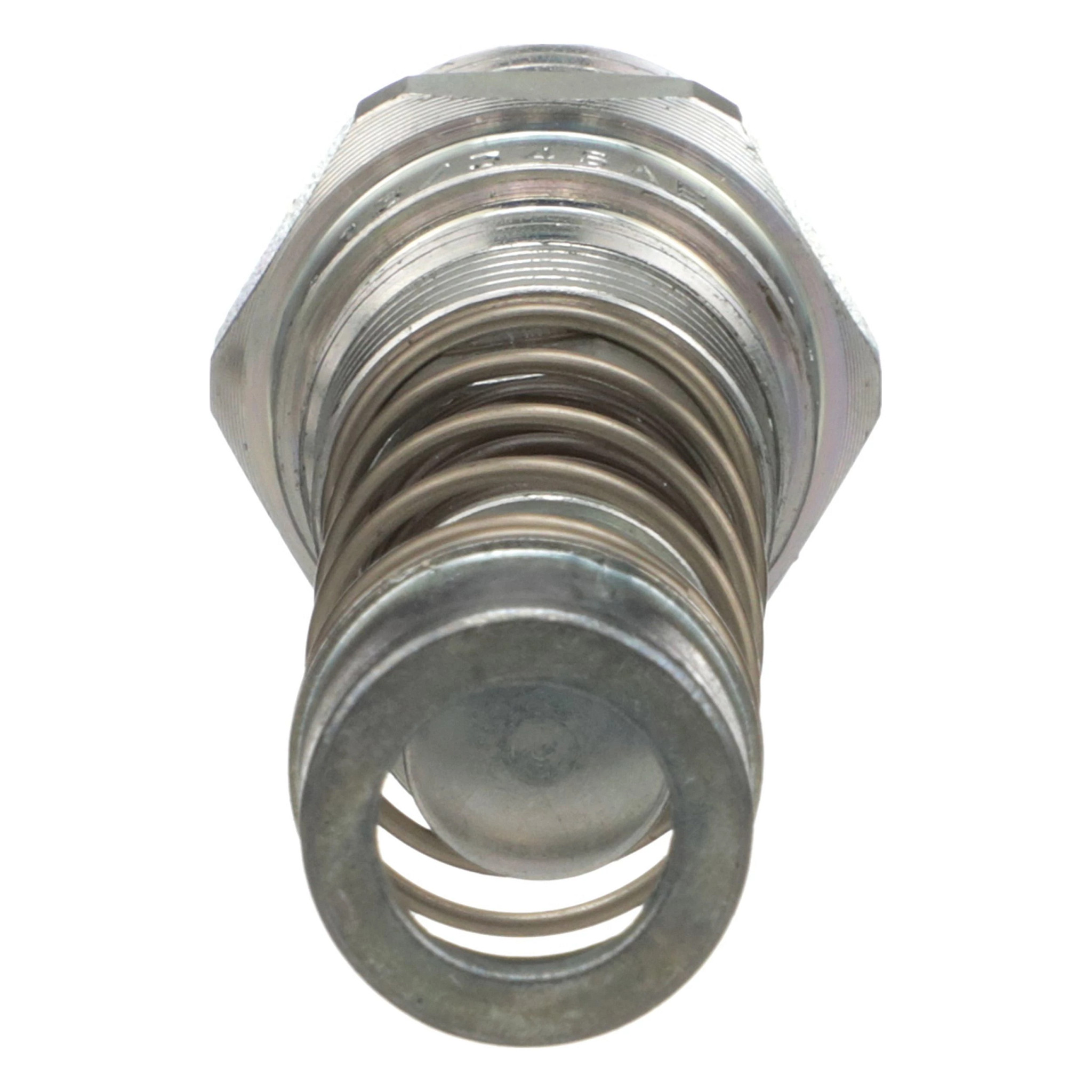 QUICK FEMALE COUPLING | CASEIH | EU | EN