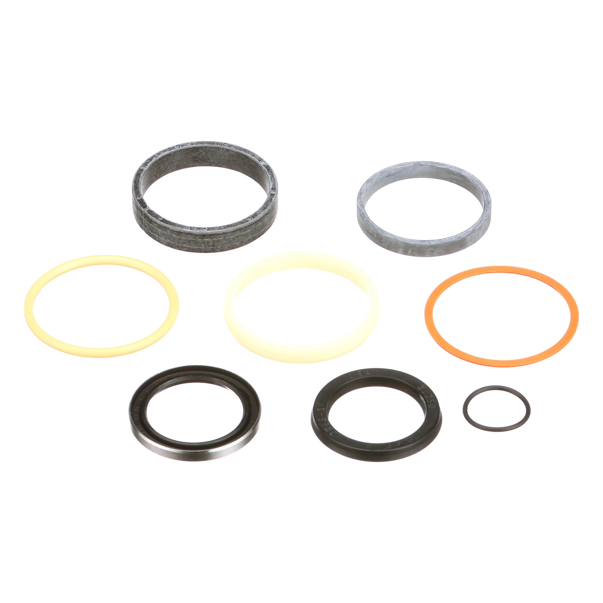 KIT GUARNIZIONI | CASEIH | IT | IT