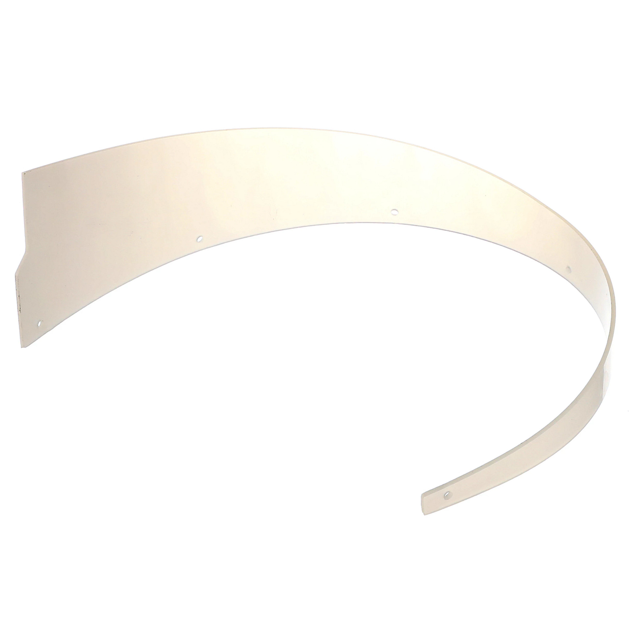 Proteção da vedação