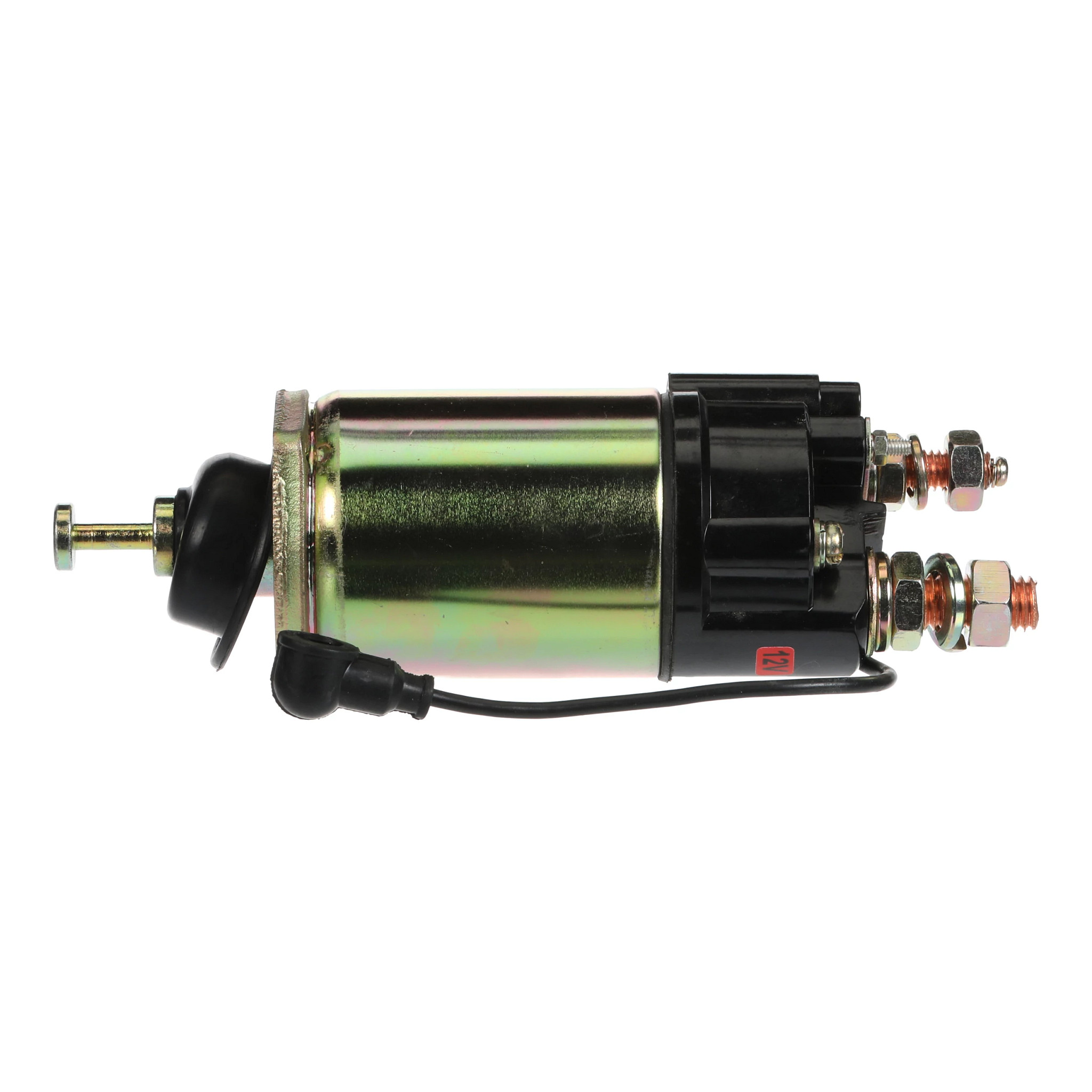 REMAN-ELECTRIC ACTUATOR | NEWHOLLANDCE | CA | FR