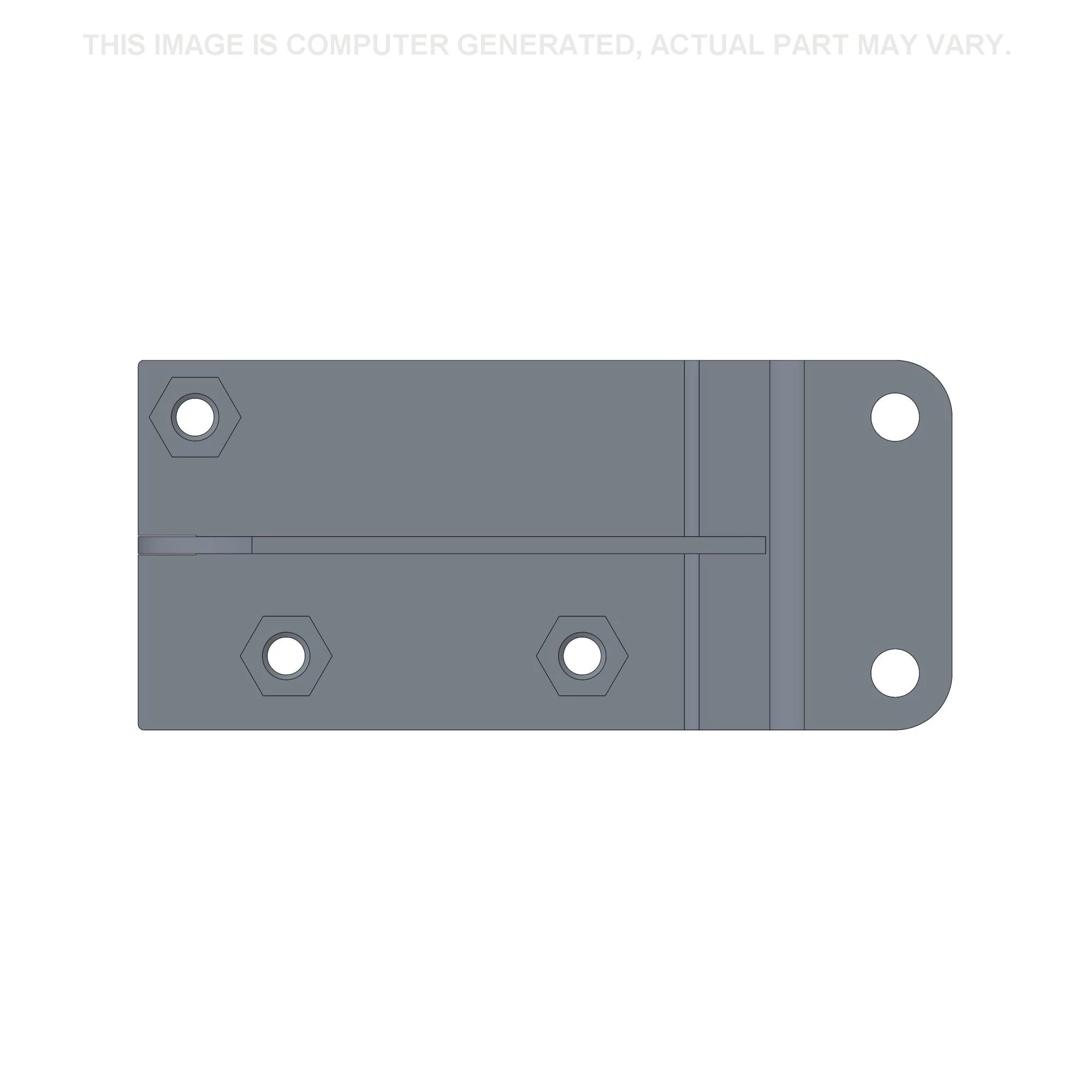 BRACKET | CASEIH | US | EN