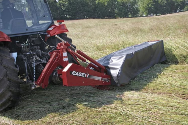 DISC MOWER | NEWHOLLANDCE | IE | EN