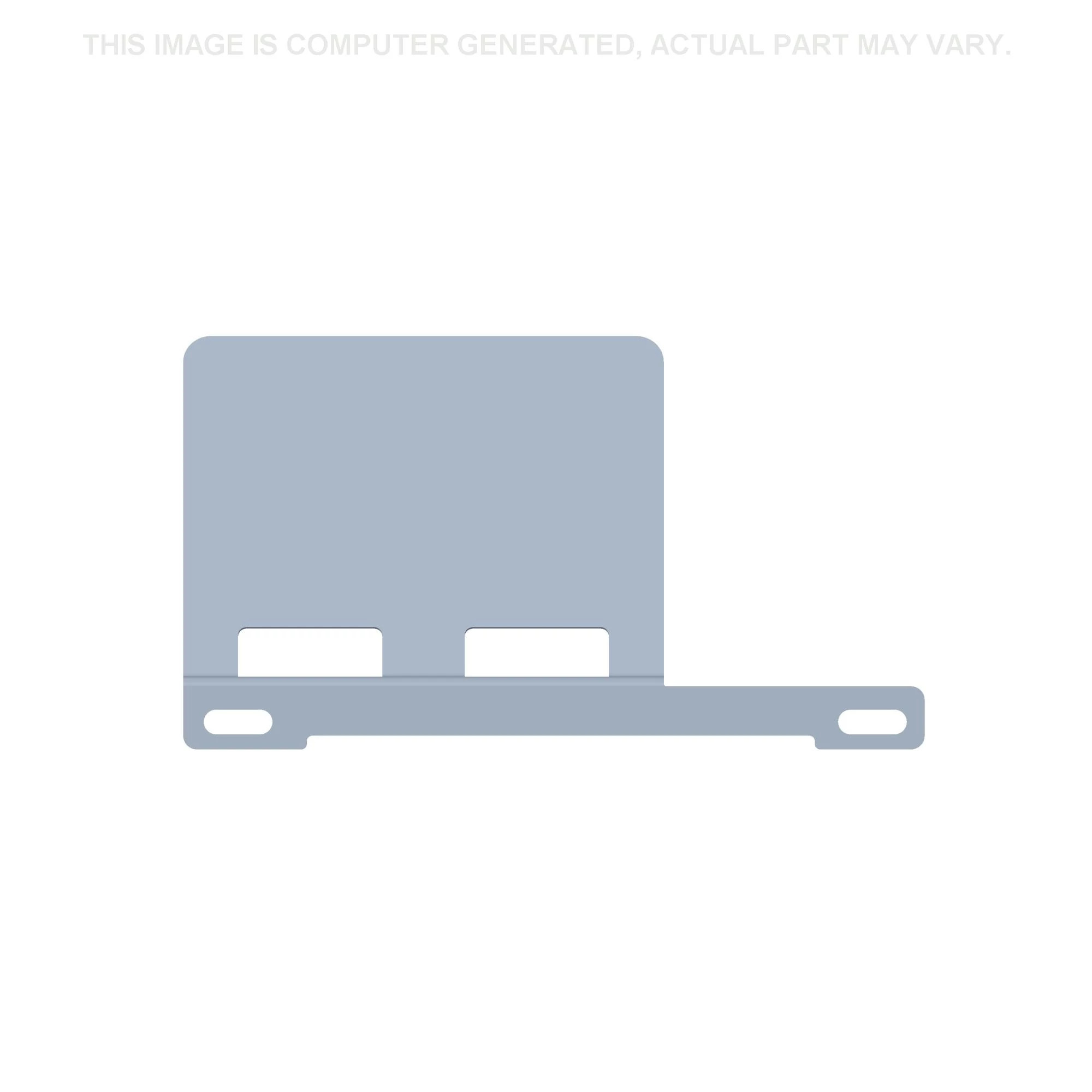 PLATE | CASEIH | CA | EN