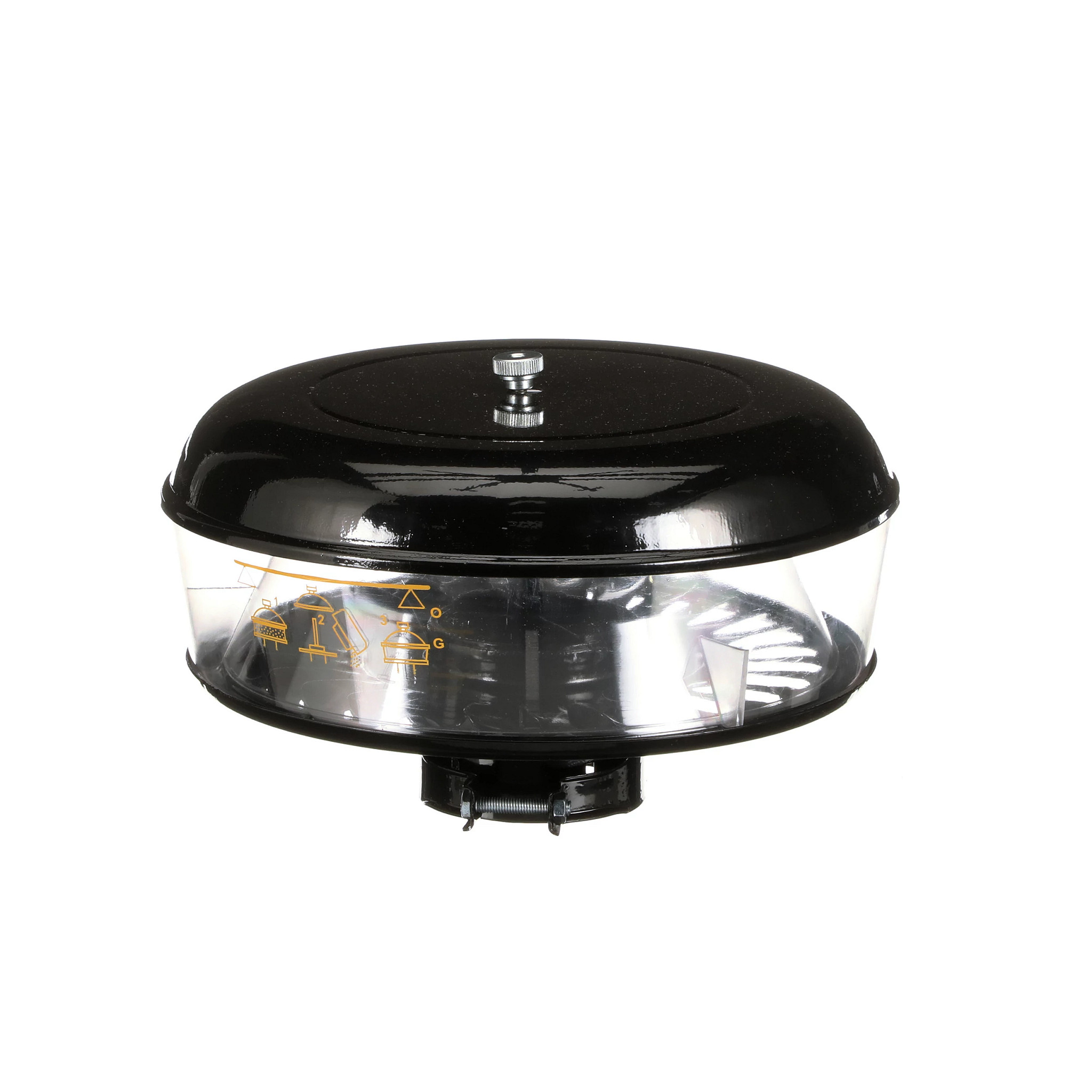Air Pre-Cleaner Assembly | CASECE | BR | PT