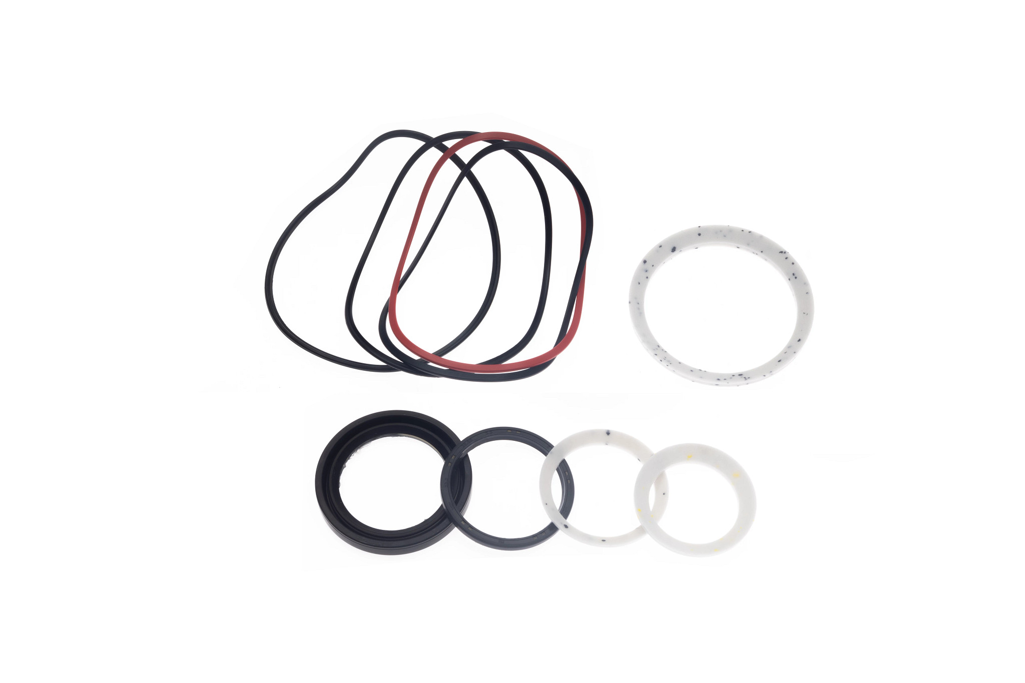 Seal Kit | NEWHOLLANDAG | US | EN