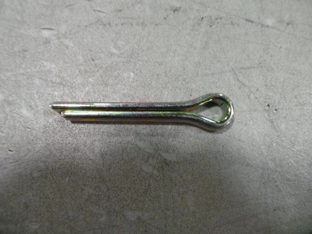 COTTER PIN | NEWHOLLANDAG | CA | EN