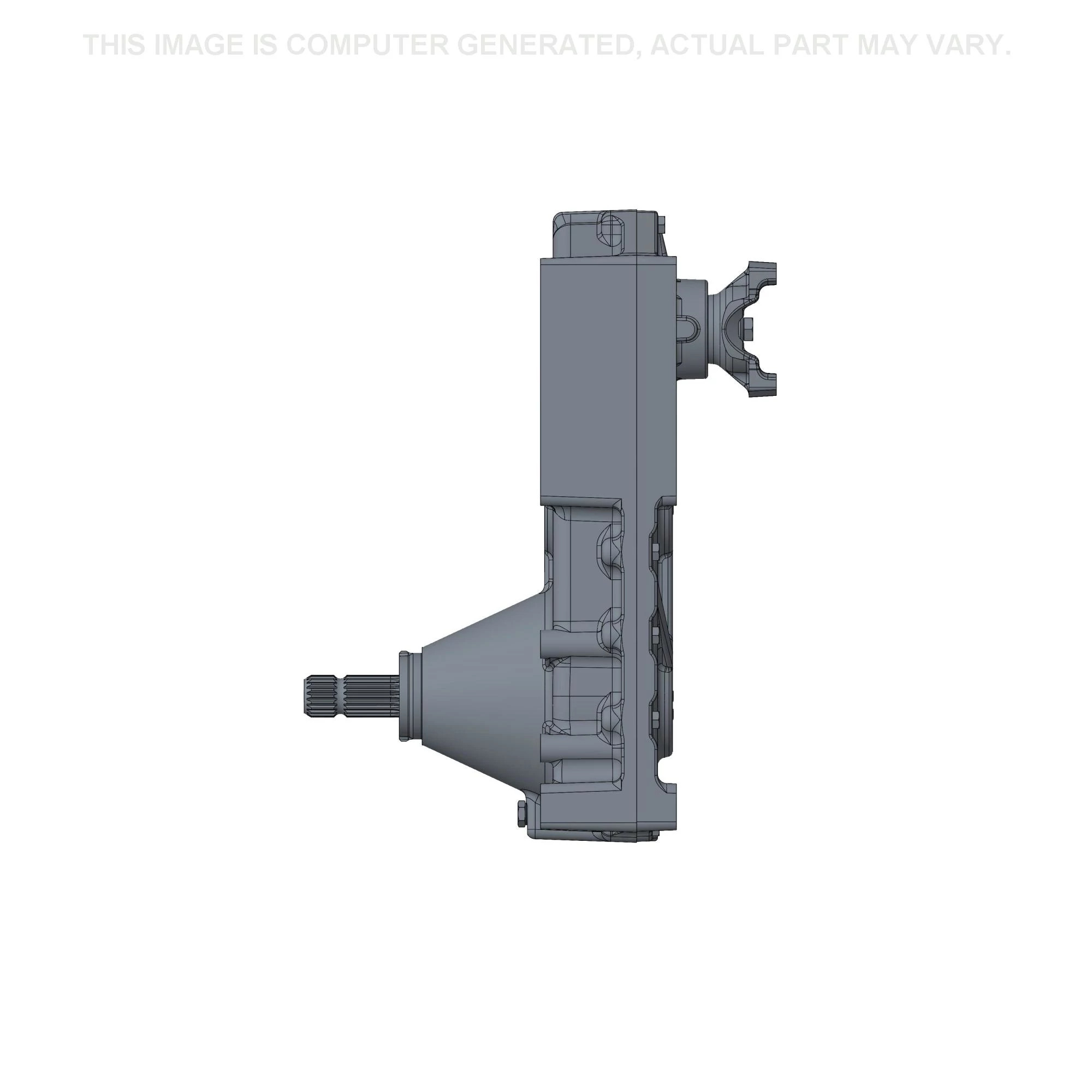 BOITE PTO RENOVE | CASEIH | CA | FR