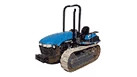 TRACTEUR À CHENILLES | NEWHOLLANDAG | FR | FR
