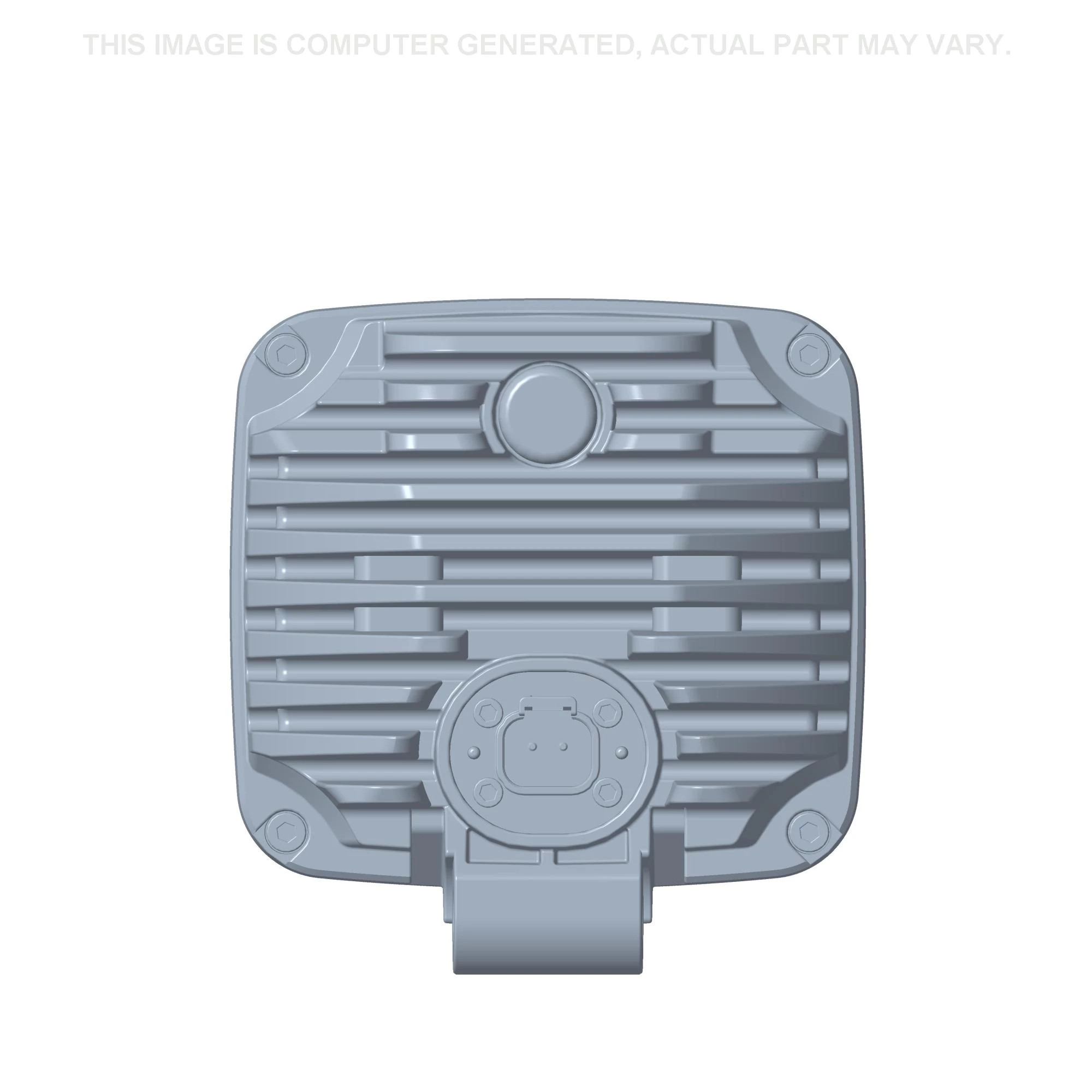 WORK LAMP | CASECE | US | EN