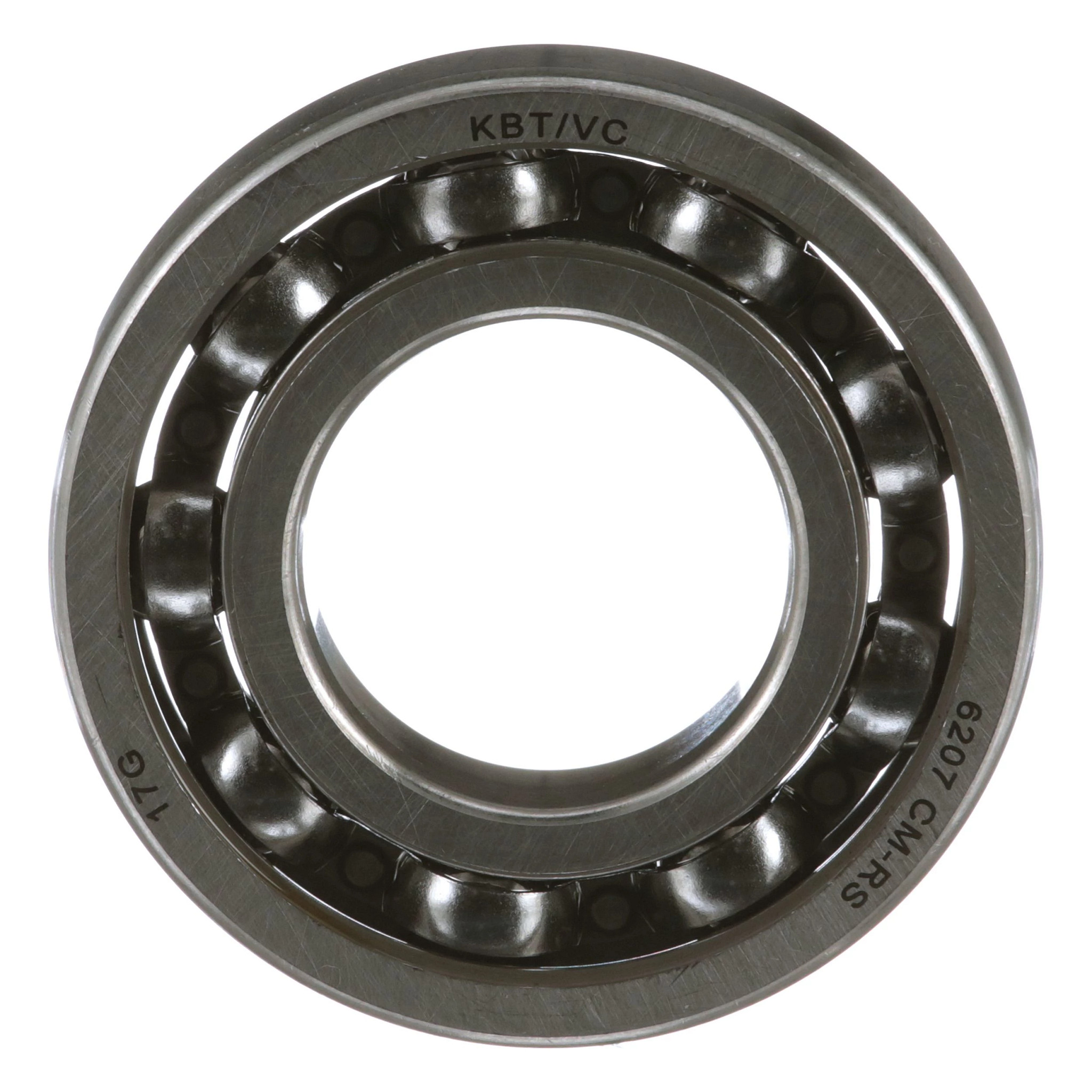 BALL BEARING | CASECE | CA | EN