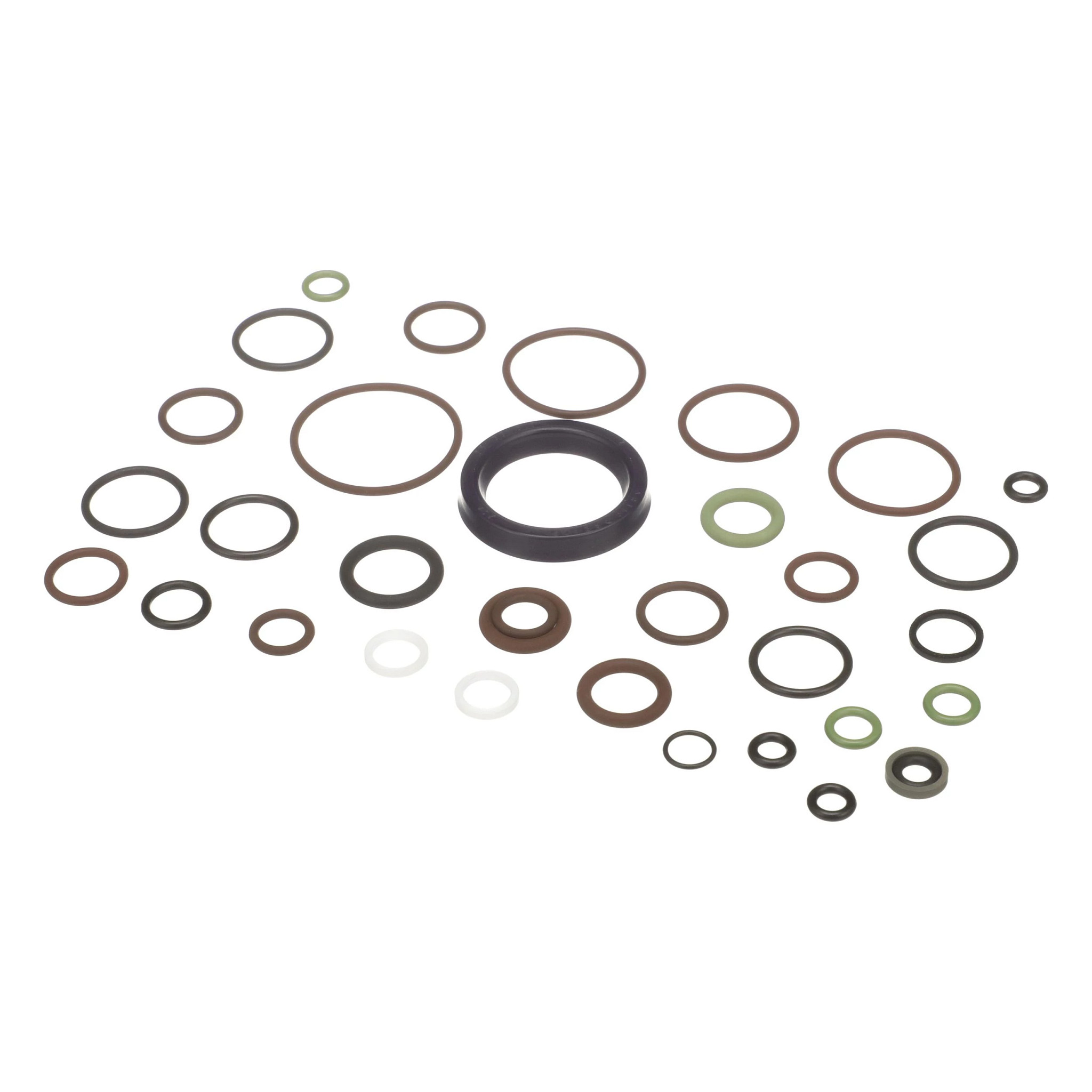 Kit de moteur | CASECE | CA | FR