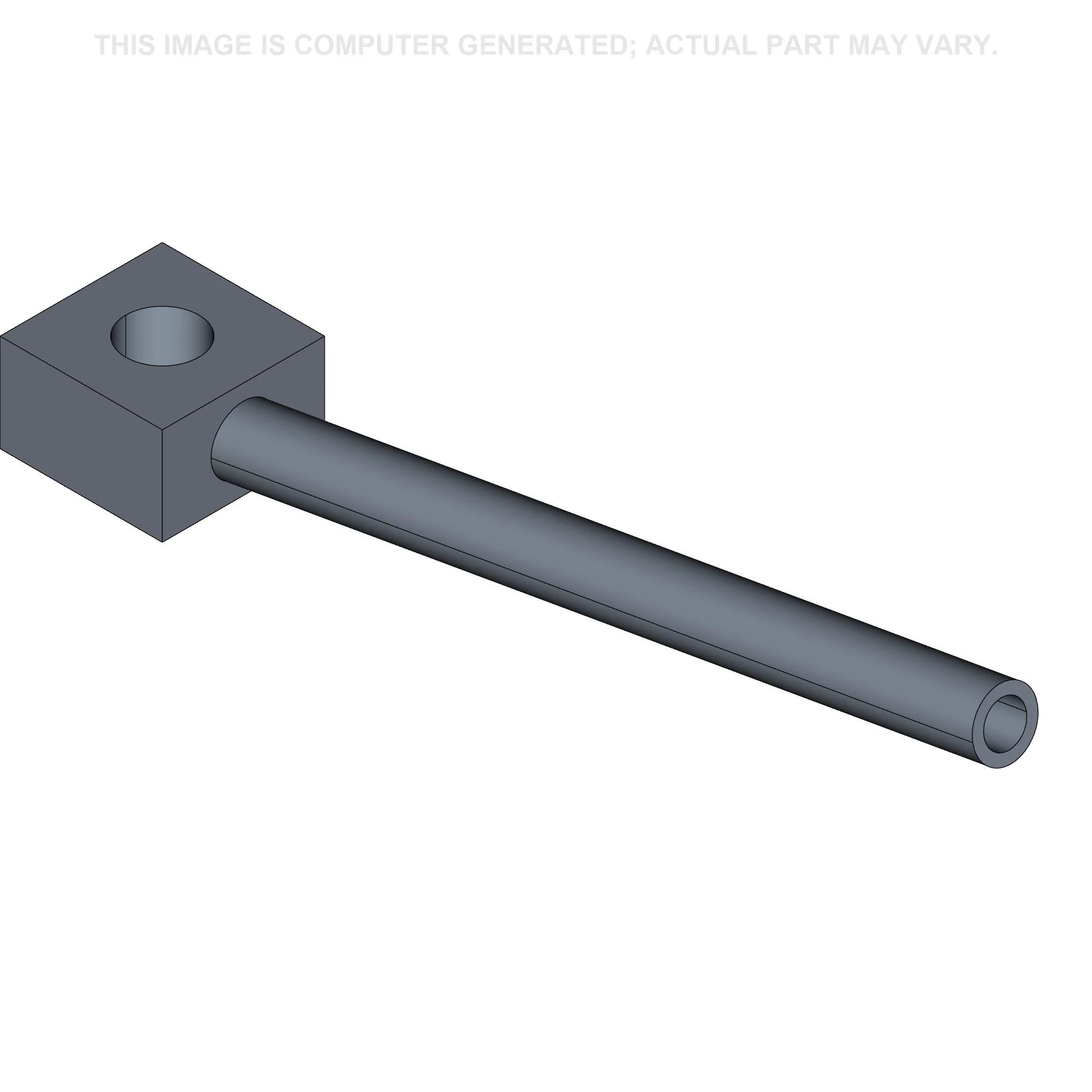Knock-On Sweep Installation Tool | CASEIH | US | EN