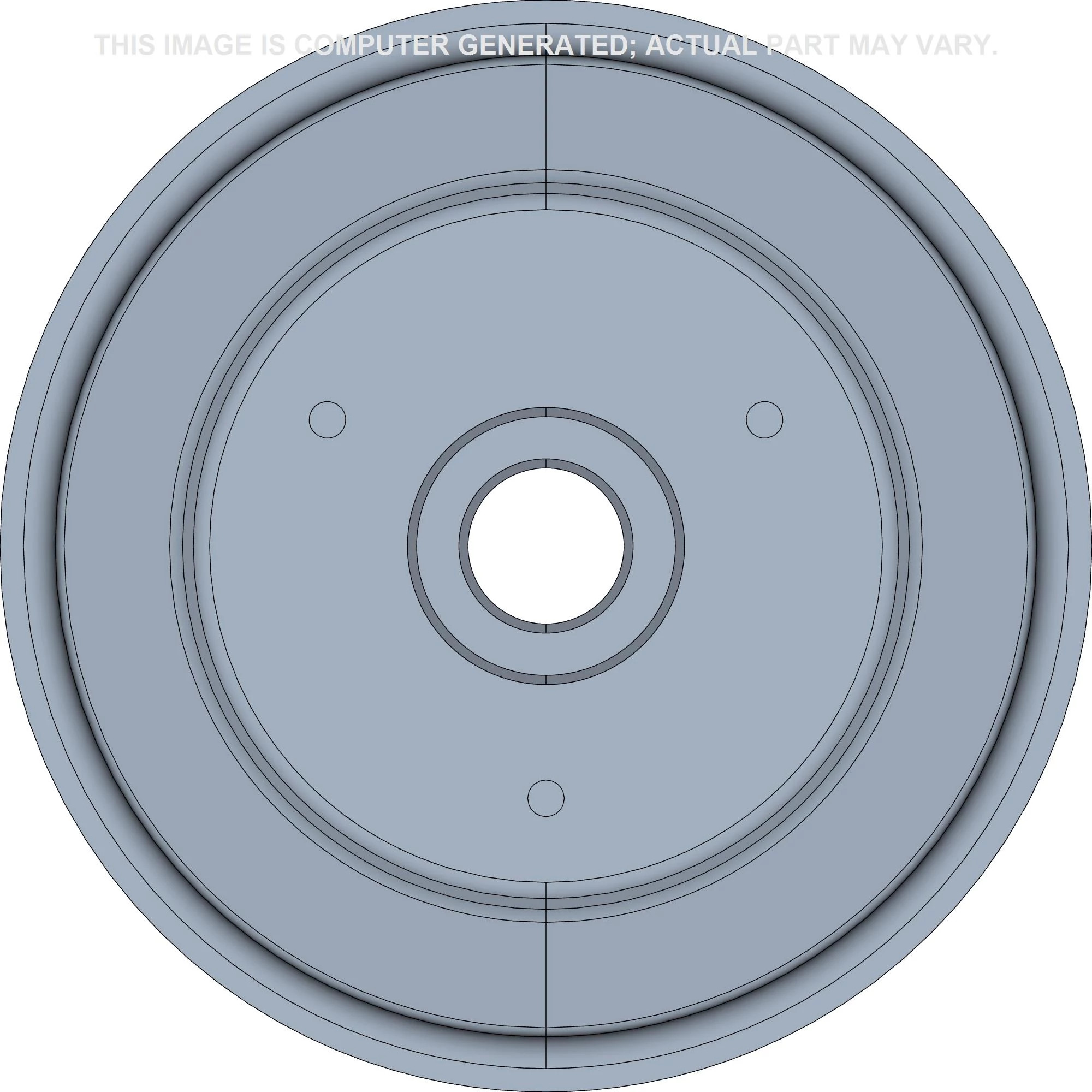 PULLEY | CASECE | CA | EN