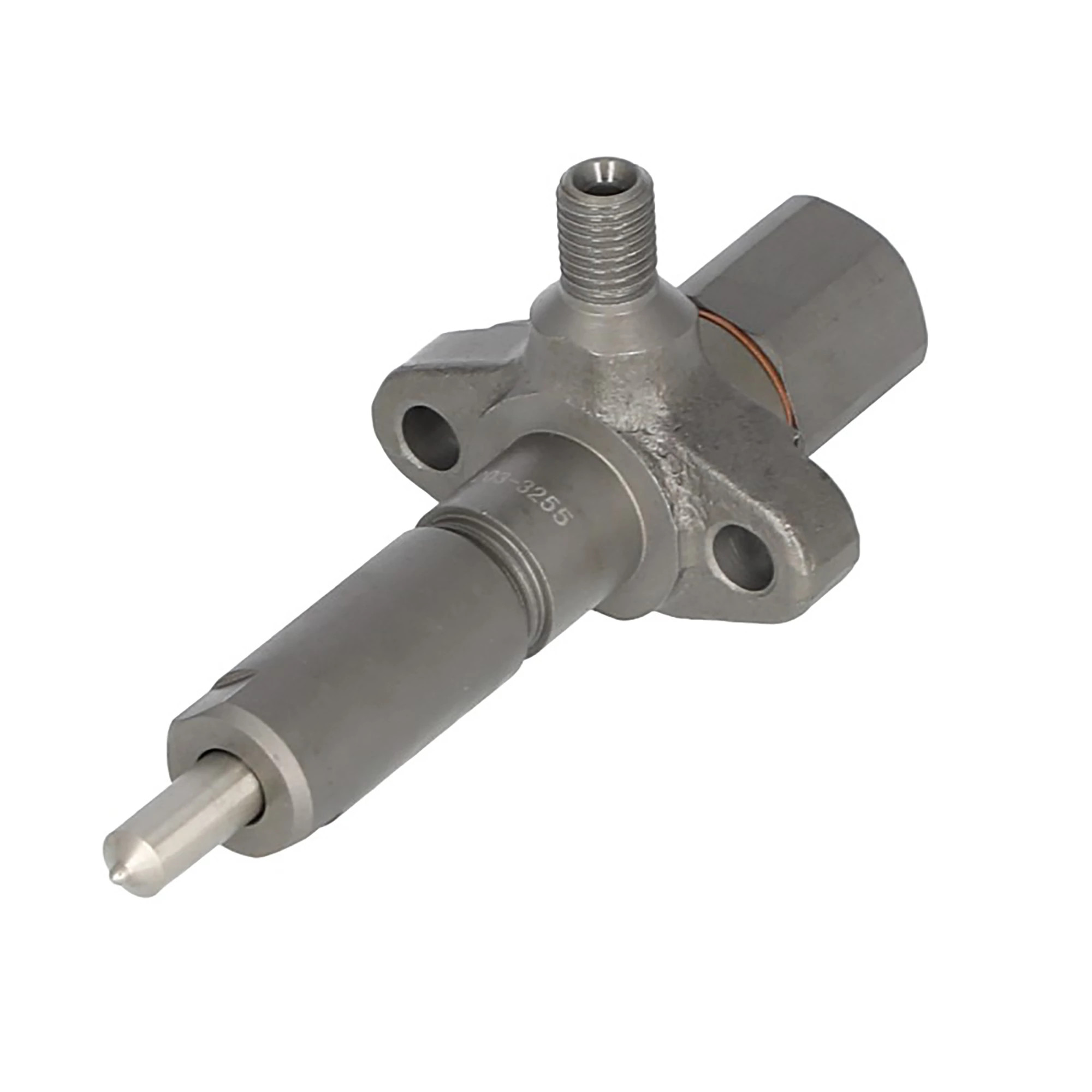 Fuel Injector | NEWHOLLANDAG | CA | EN