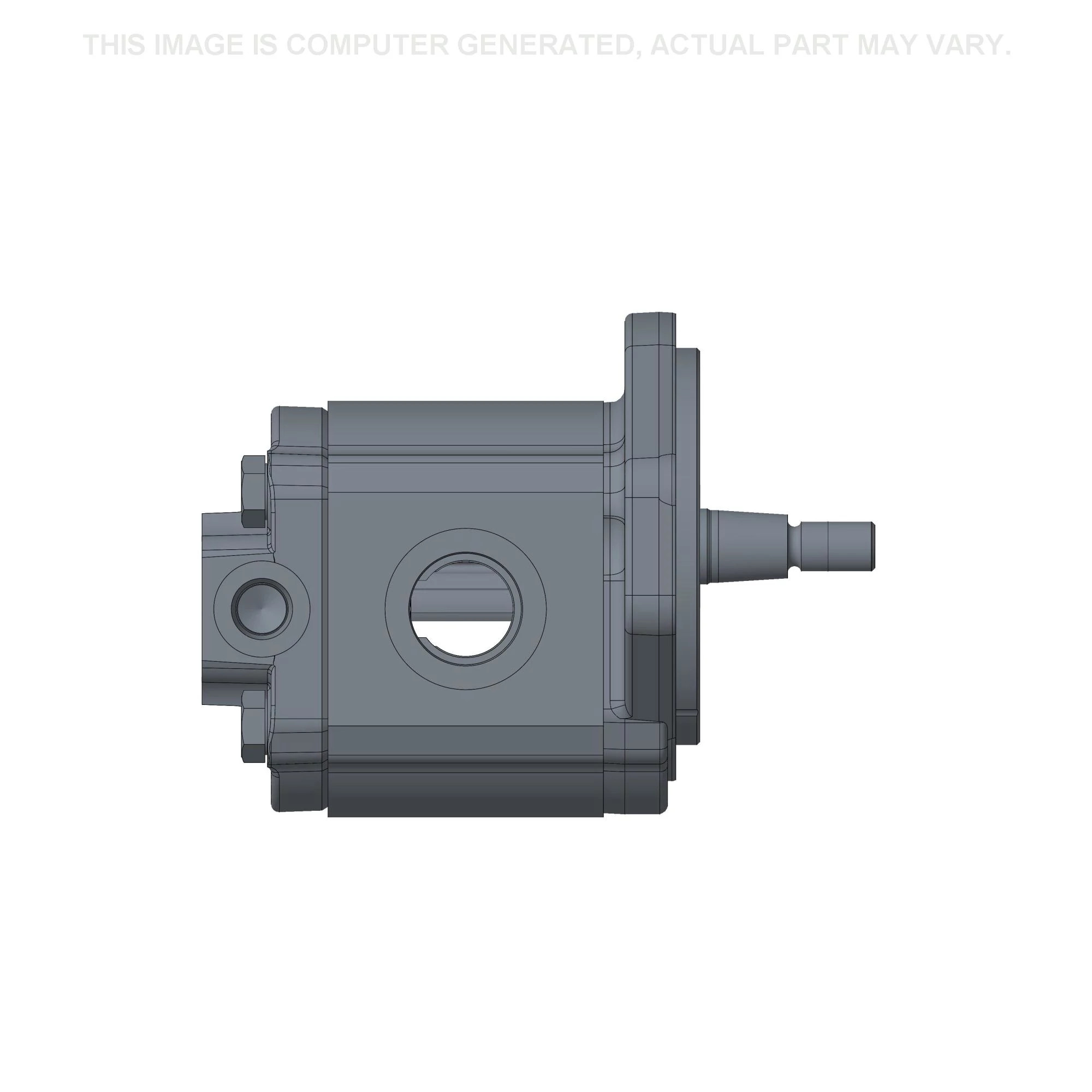 HYDRAULIC MOTOR | NEWHOLLANDCE | US | EN