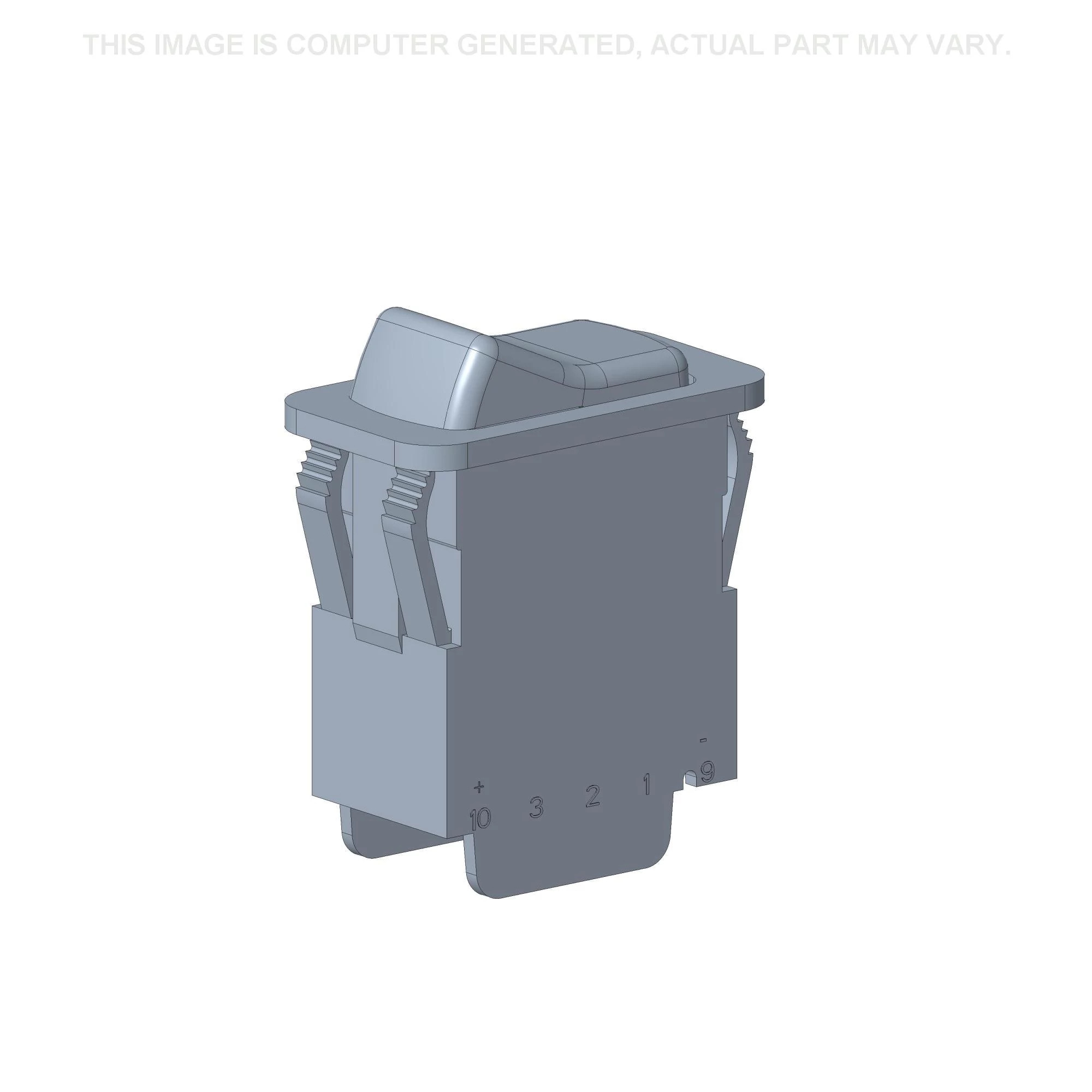 Interruptor | NEWHOLLANDCE | BR | PT