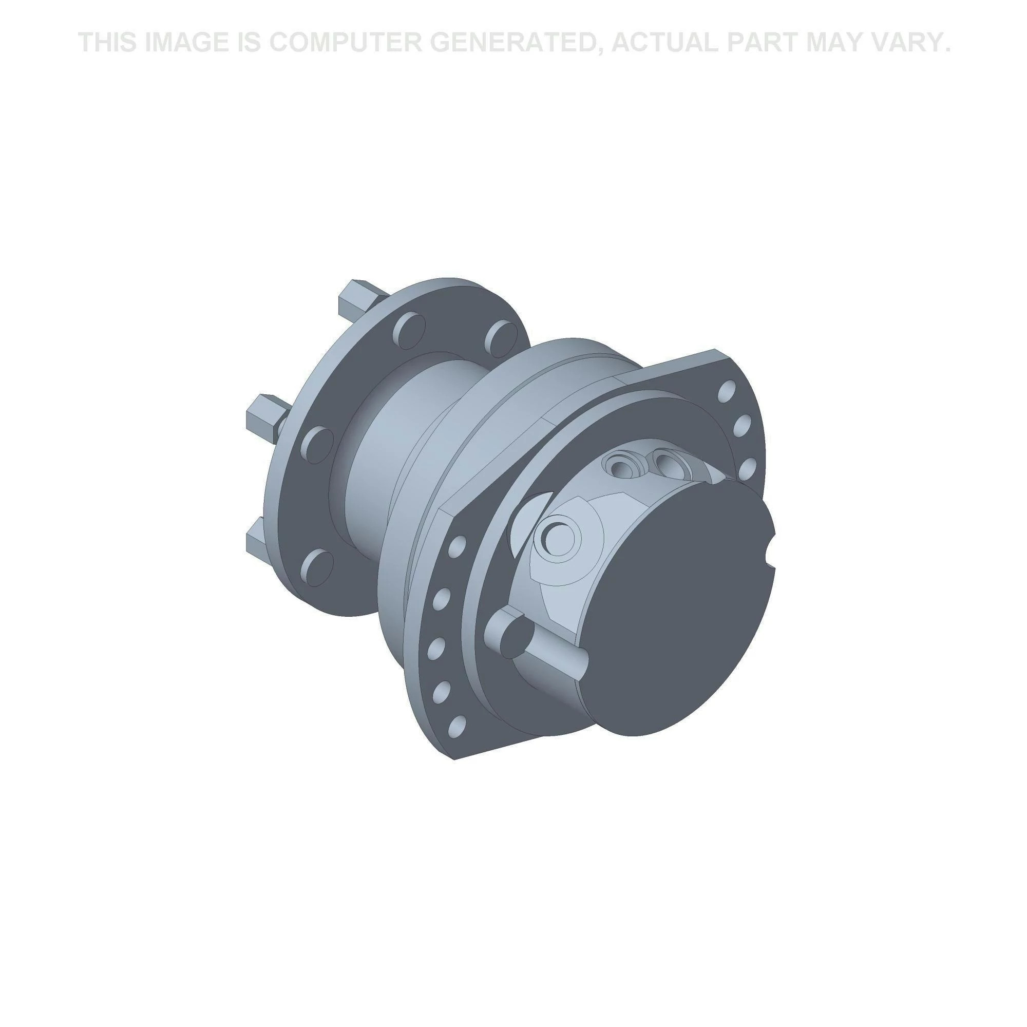 MOTOR HIDRÁULICO | CASEIH | ES | ES