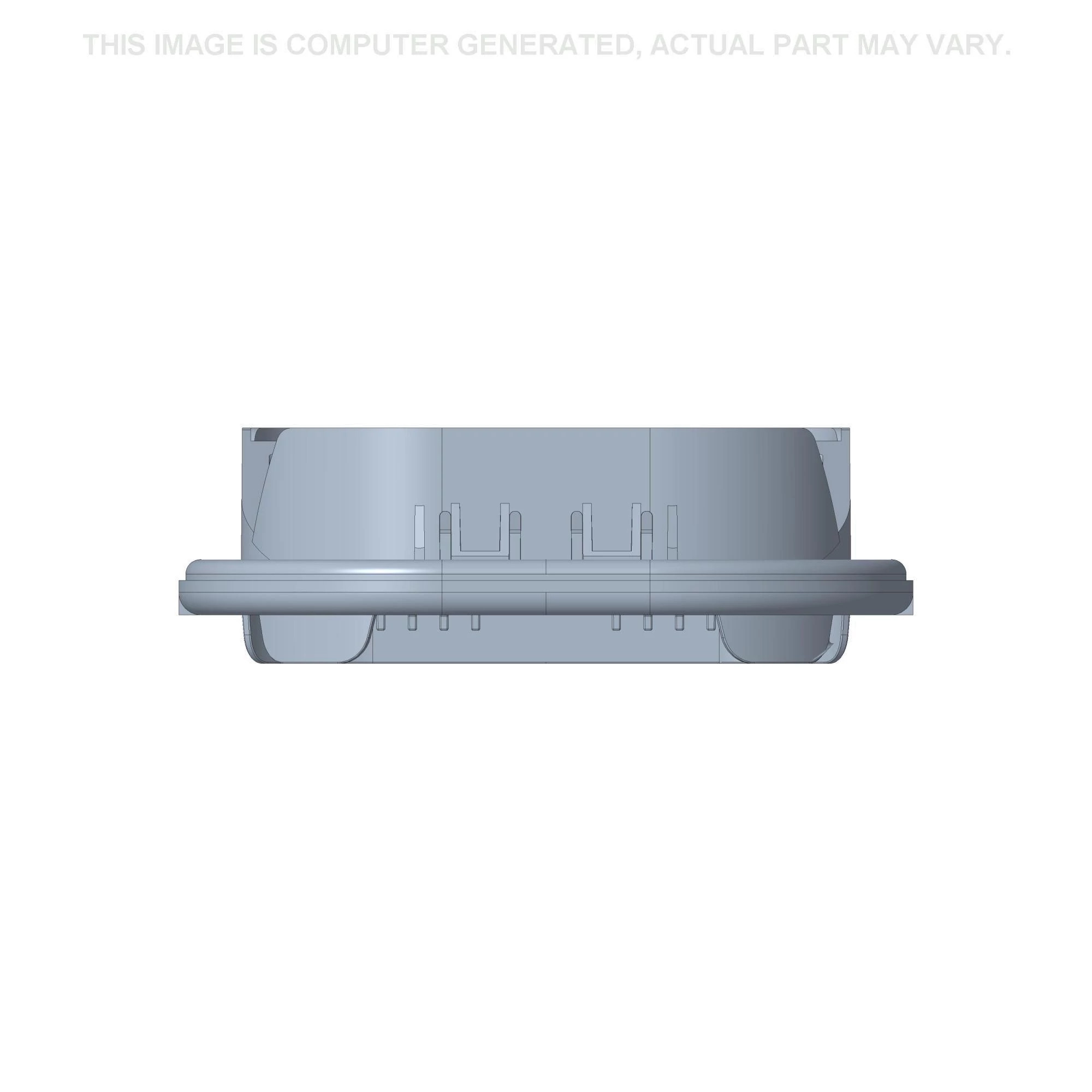 STD EXHAUST VALVE | CASEIH | GB | EN