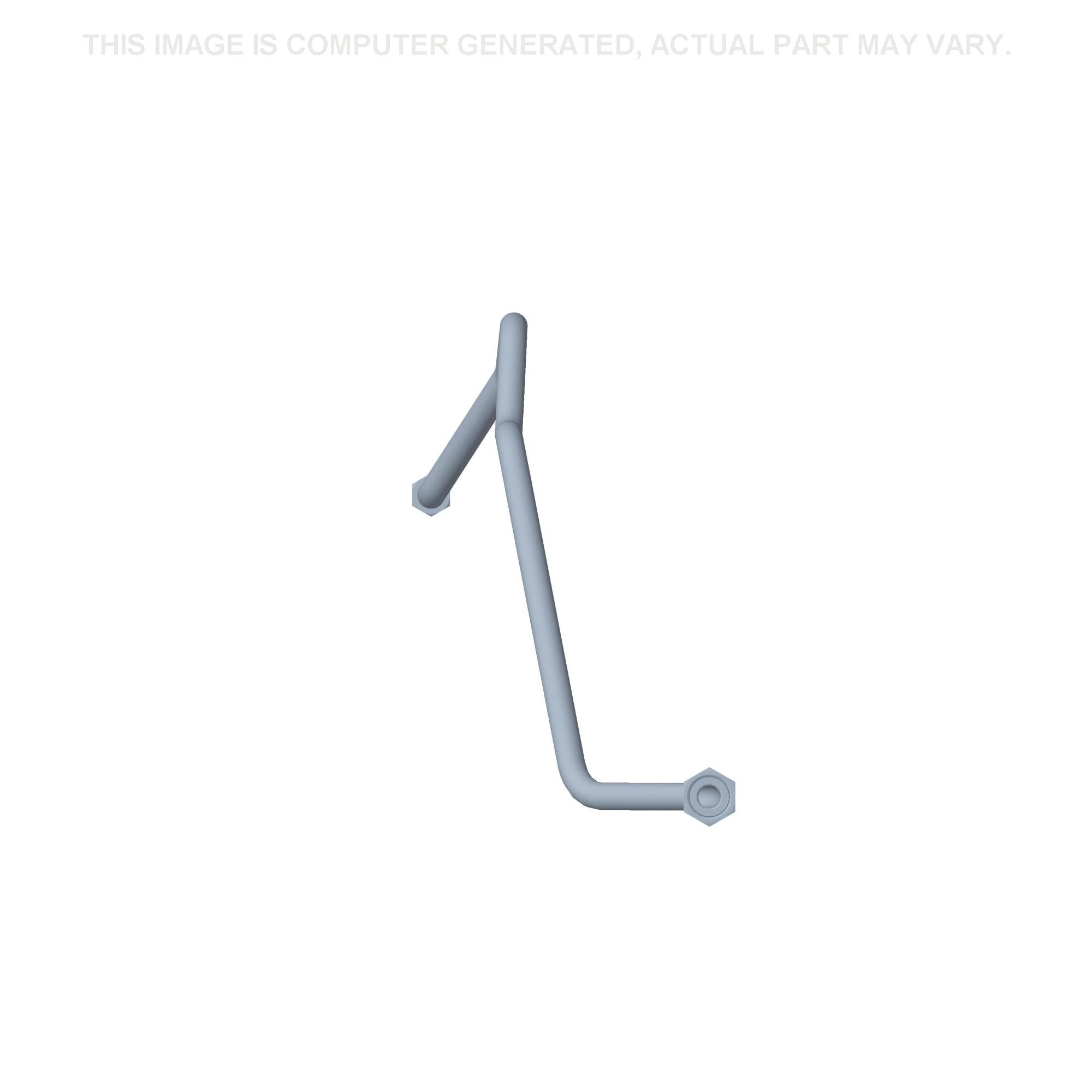 TUYAU HYDRAULIQUE | CASEIH | FR | FR