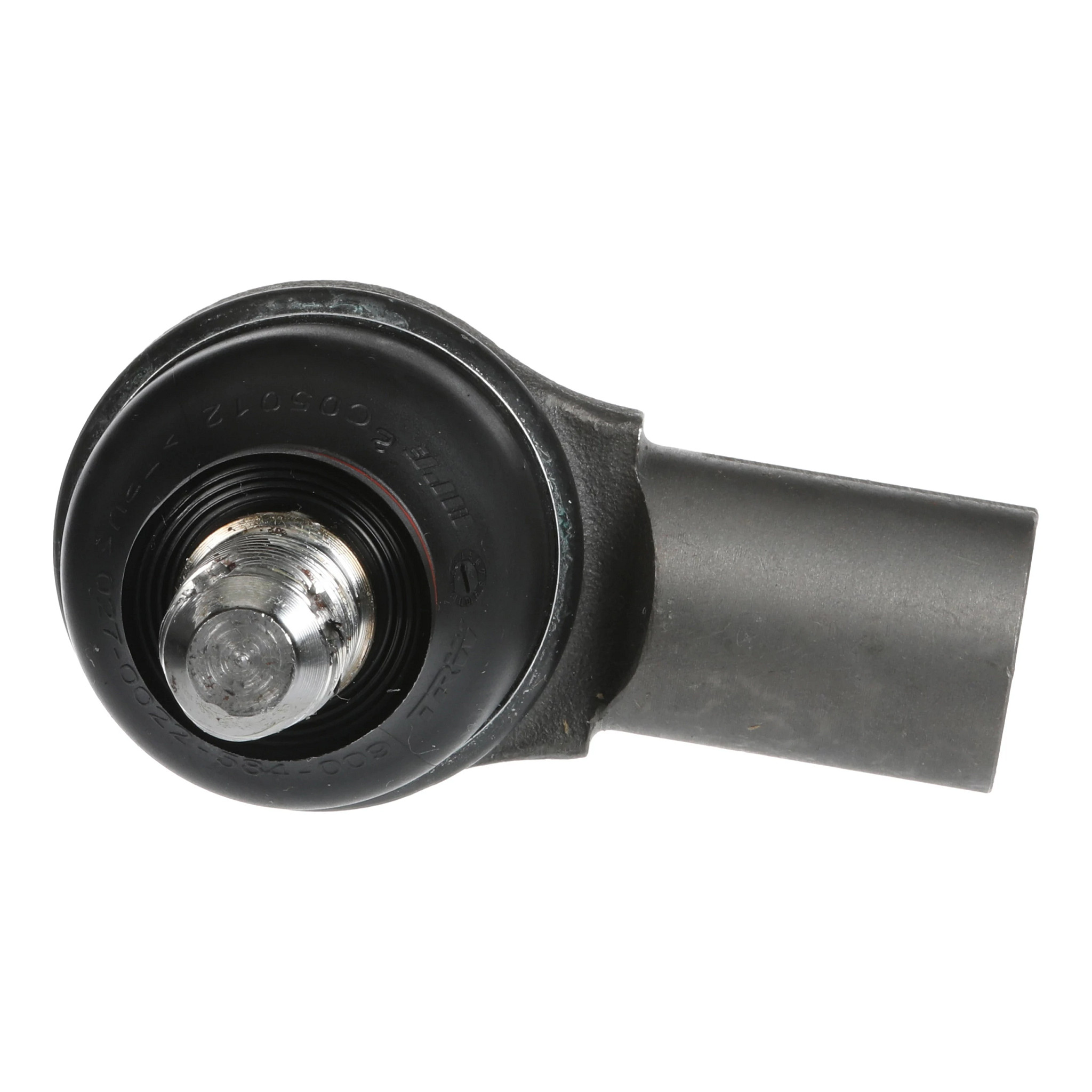 TRACK ROD END ASSY | NEWHOLLANDAG | IE | EN