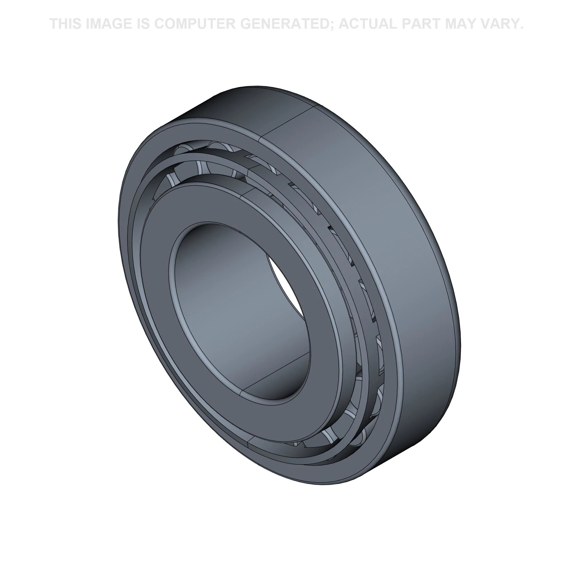 ROLAMENTO ROLETE CÔNICO | CASECE | BR | PT